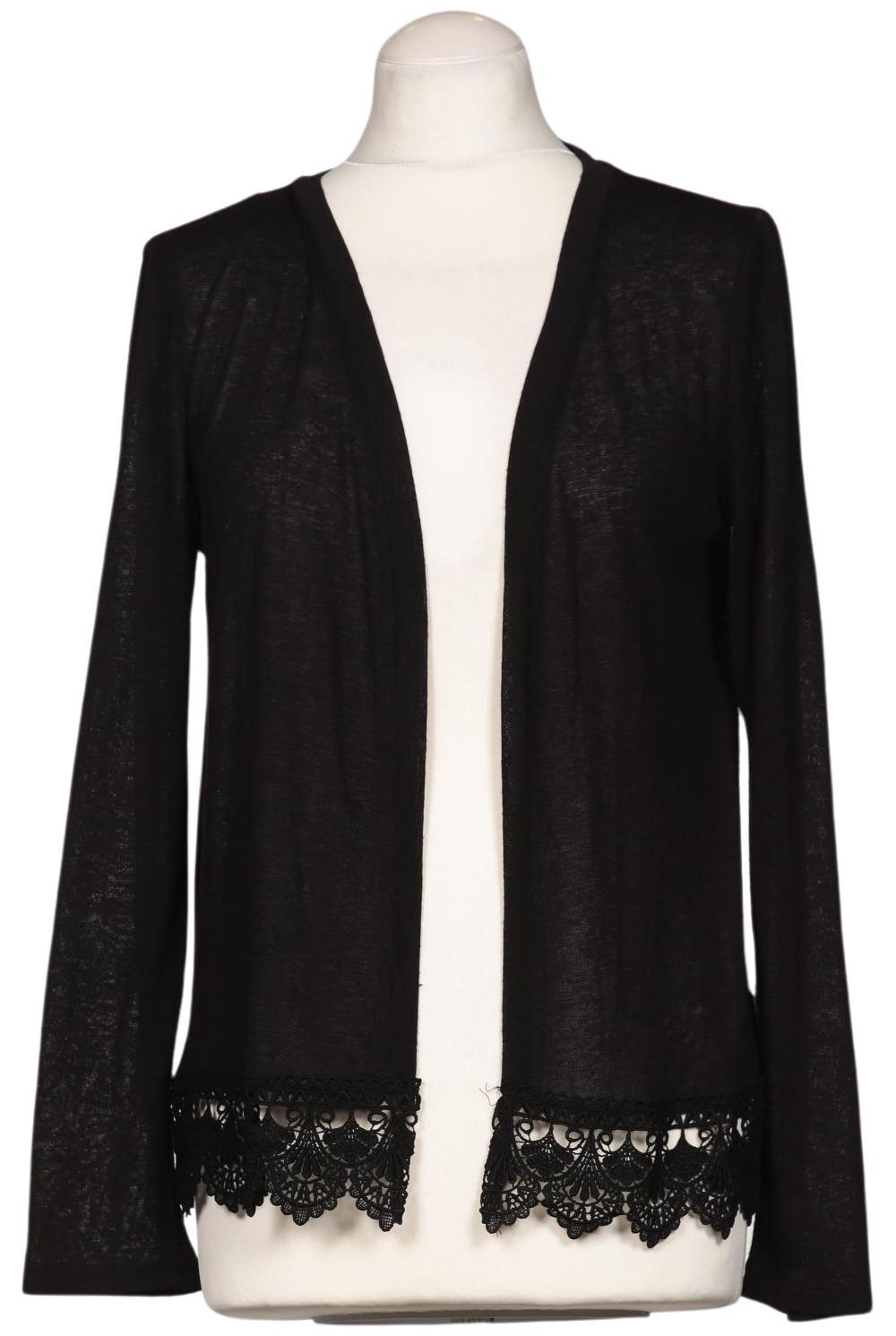 

Only Damen Strickjacke, schwarz, Gr. 38