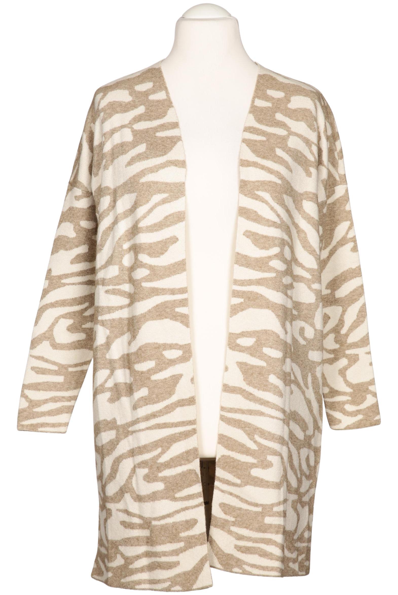 

Only Damen Strickjacke, beige, Gr. 38