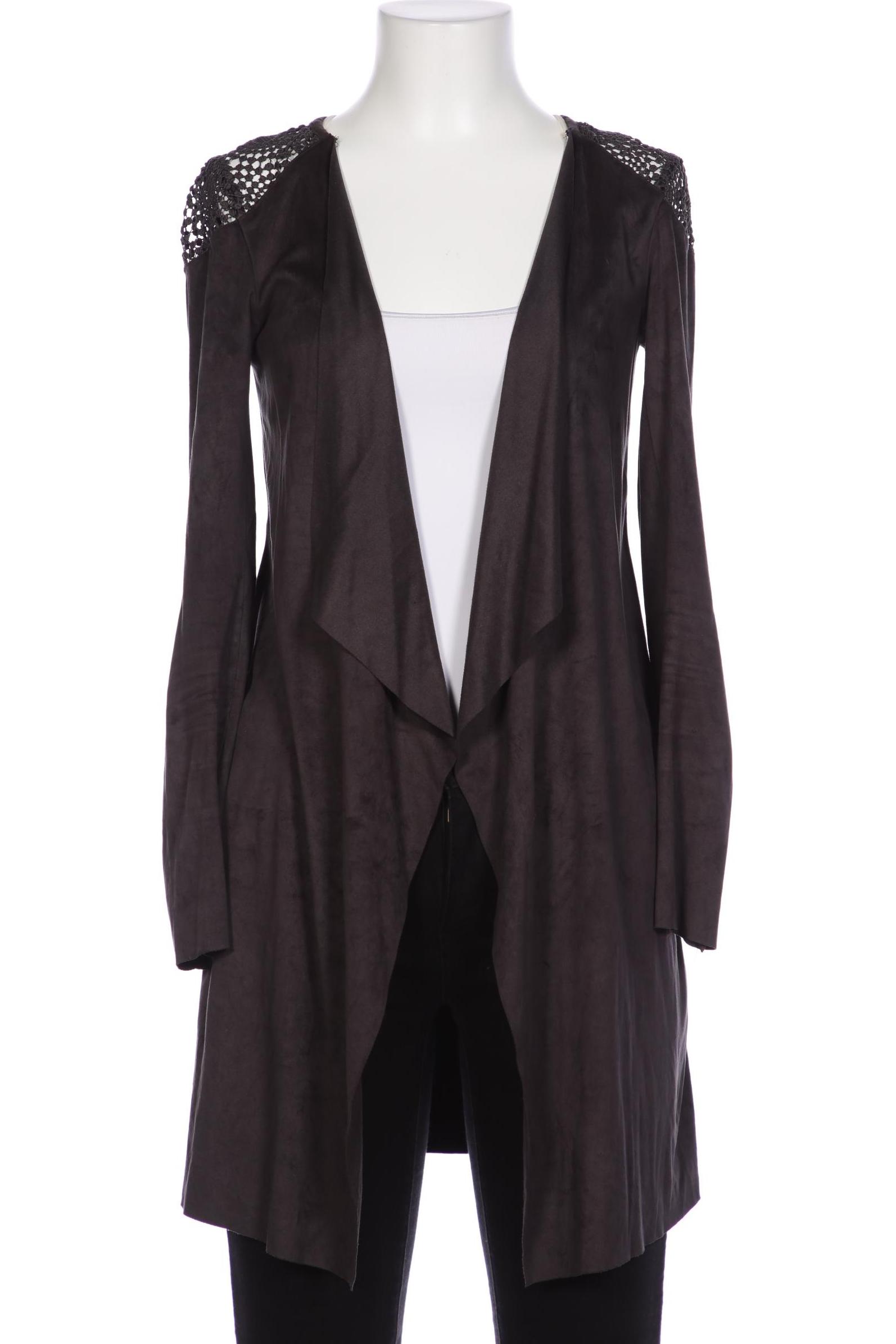 

Only Damen Strickjacke, grau, Gr. 34