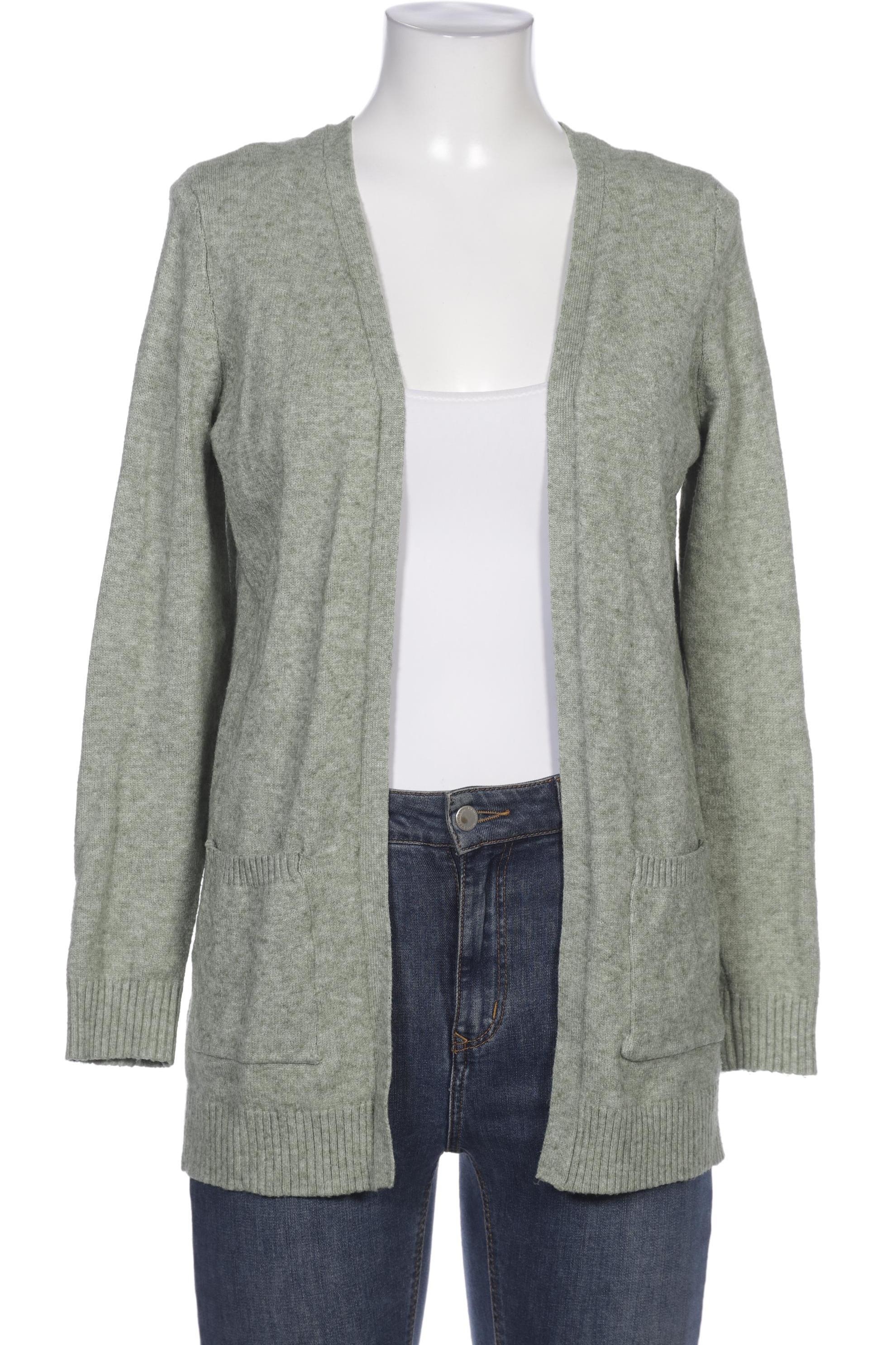 

ONLY Damen Strickjacke, hellgrün
