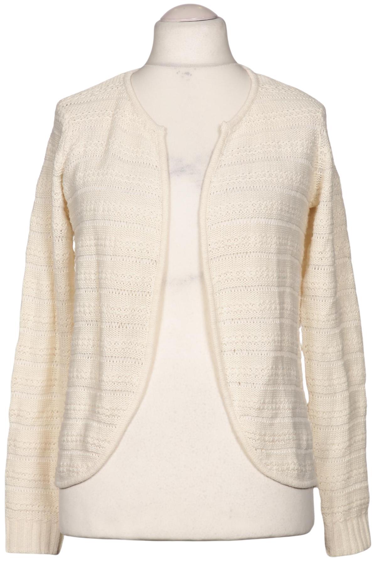 

Only Damen Strickjacke, cremeweiß, Gr. 38