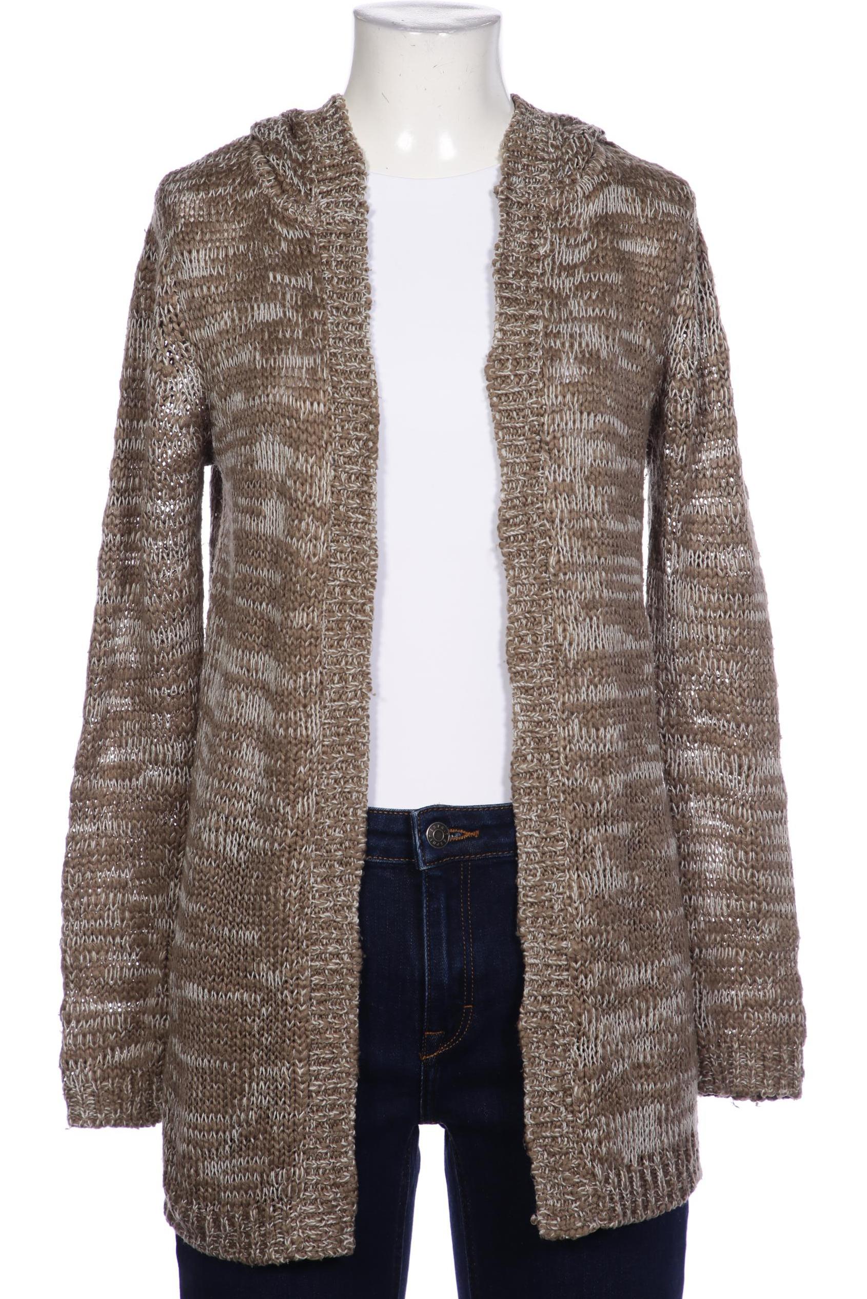 

Only Damen Strickjacke, braun, Gr. 36