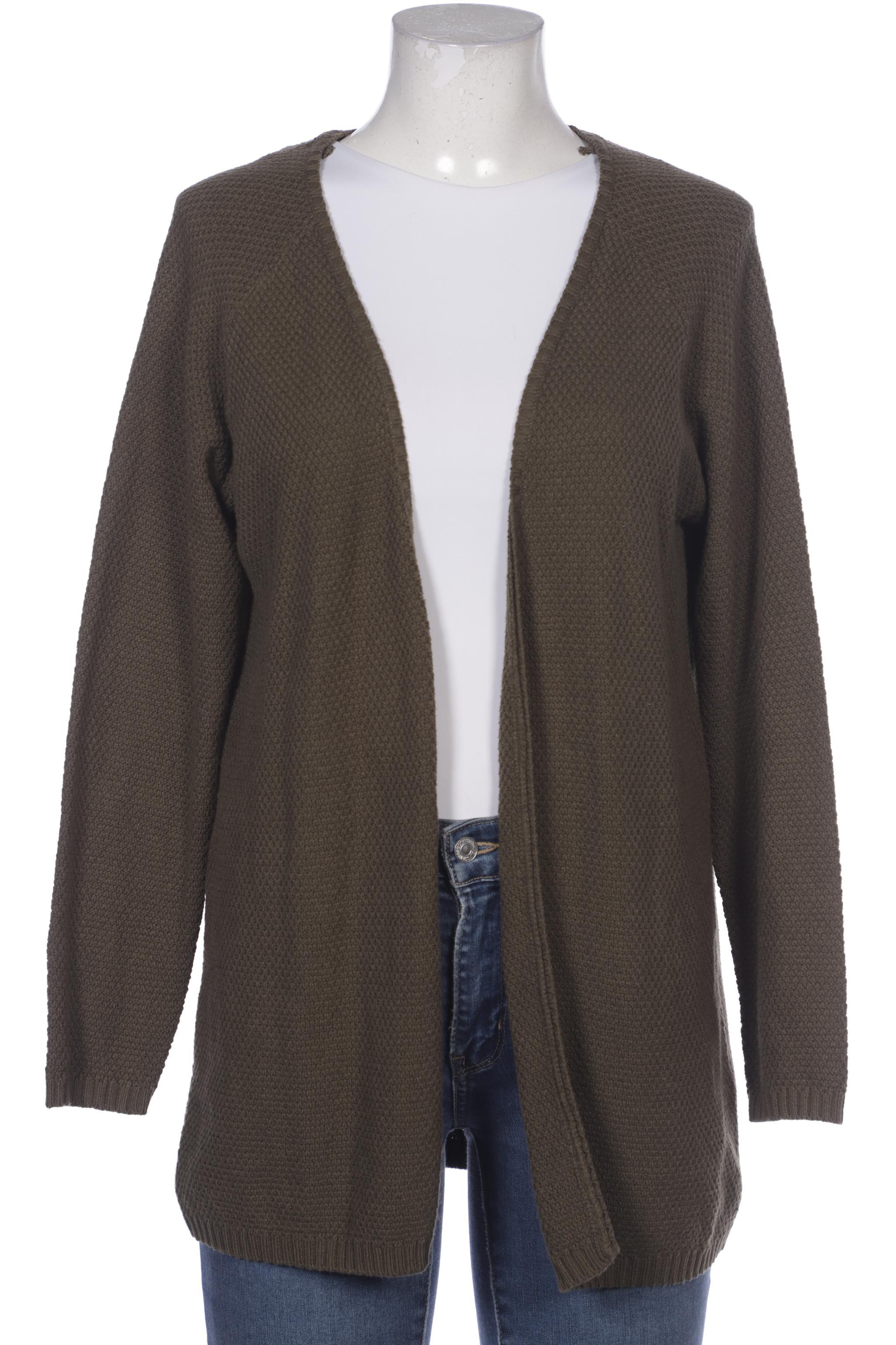 

Only Damen Strickjacke, grün, Gr. 42