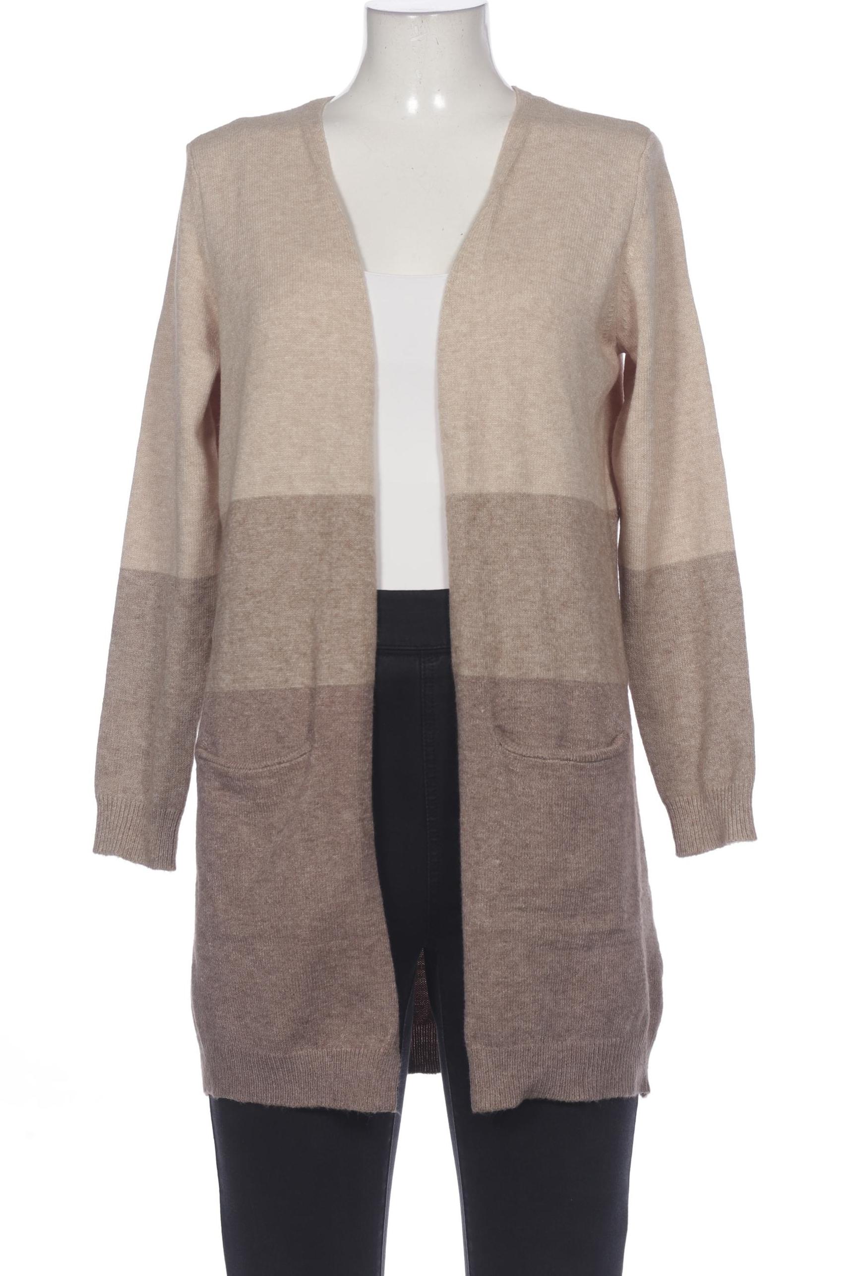 

Only Damen Strickjacke, beige, Gr. 38