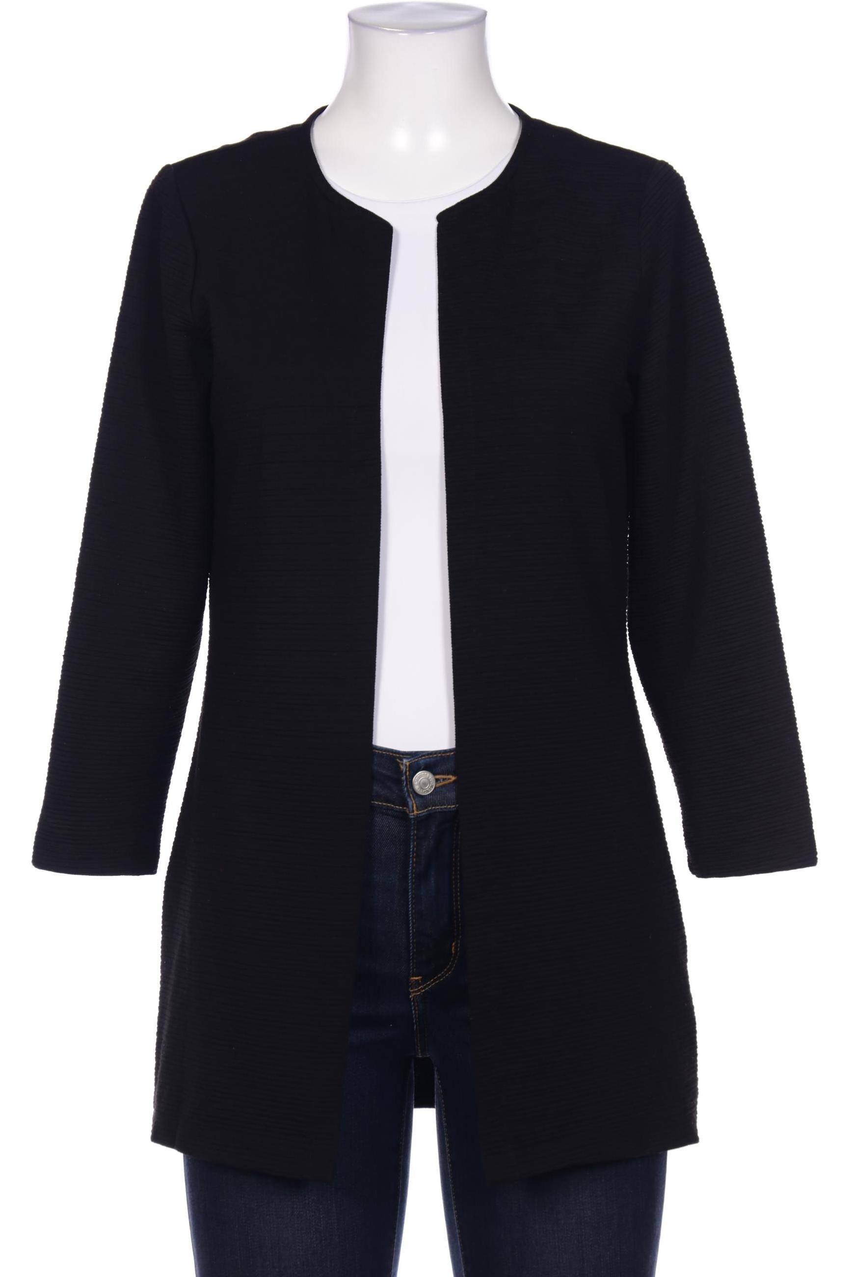 

Only Damen Strickjacke, schwarz, Gr. 38