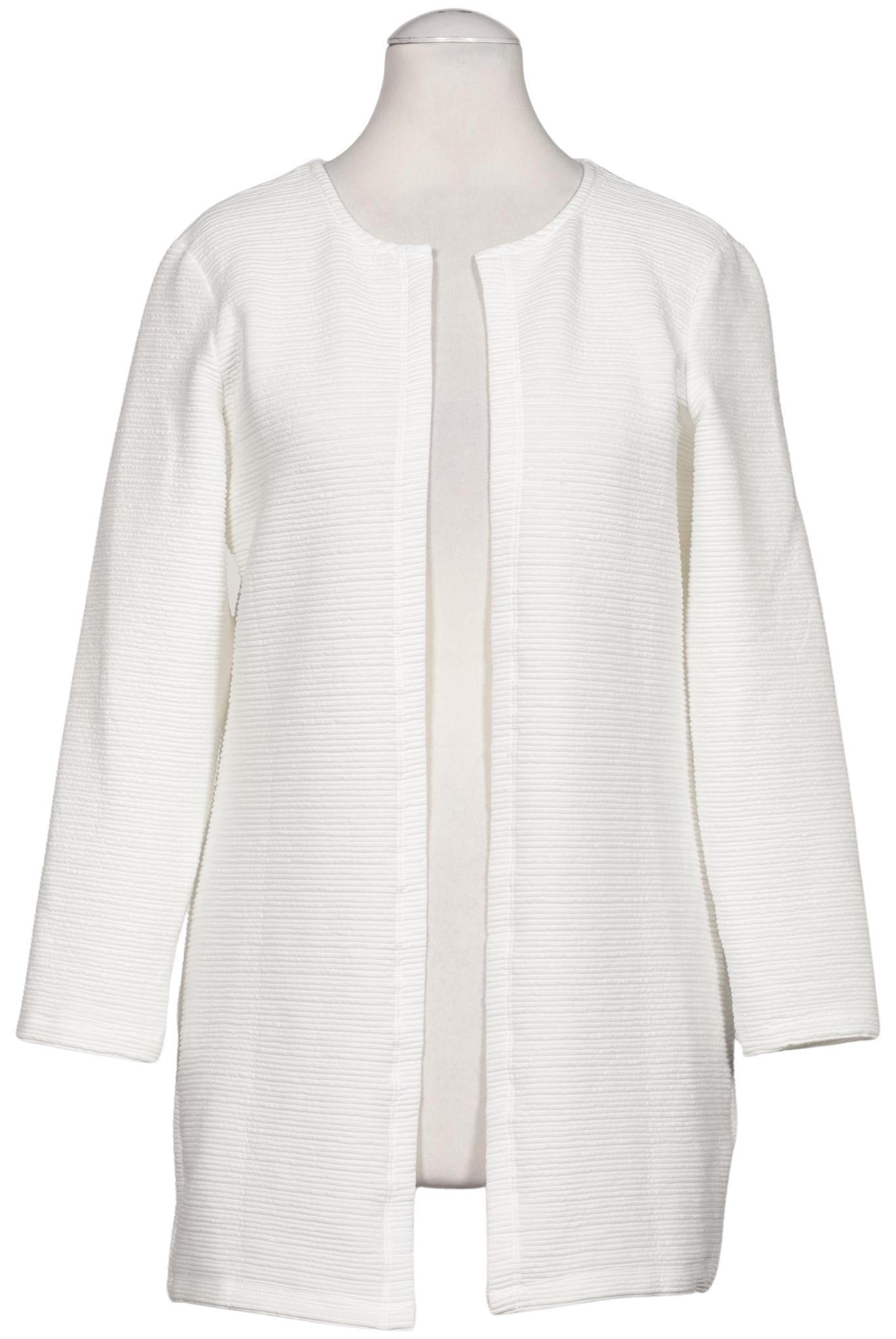 

Only Damen Strickjacke, weiß, Gr. 36