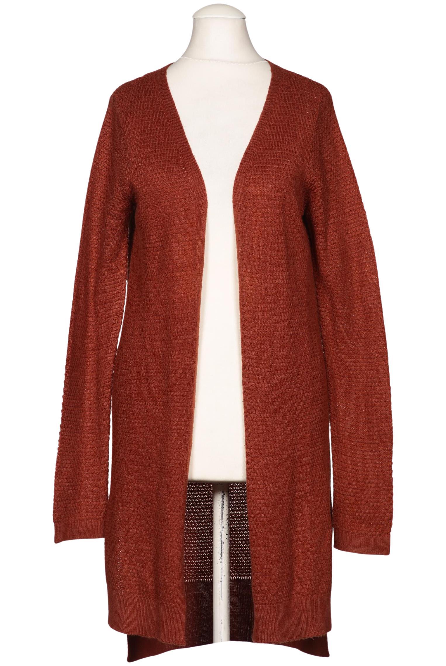 

Only Damen Strickjacke, braun, Gr. 34