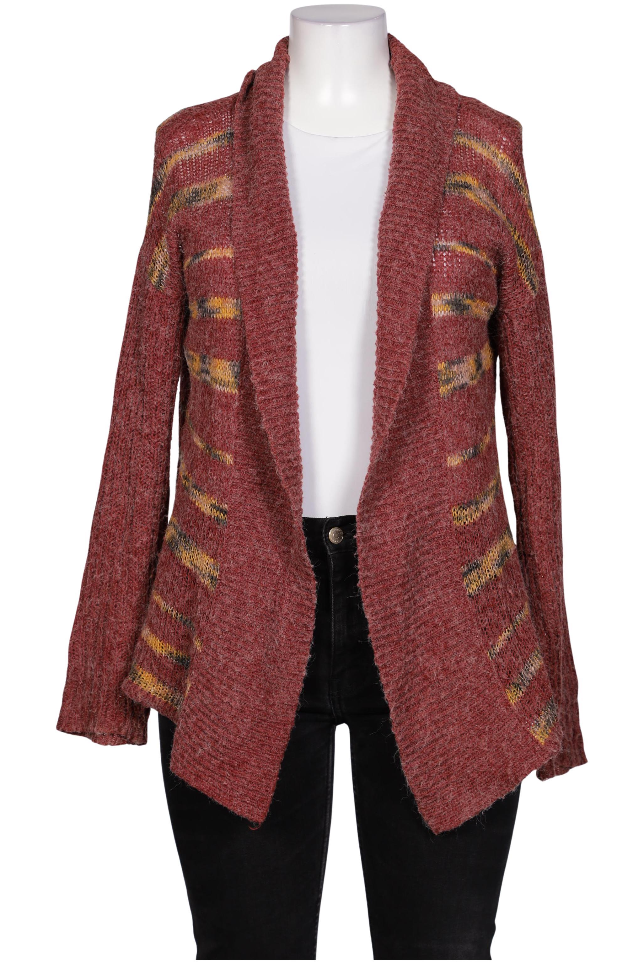 

Only Damen Strickjacke, rot, Gr. 44