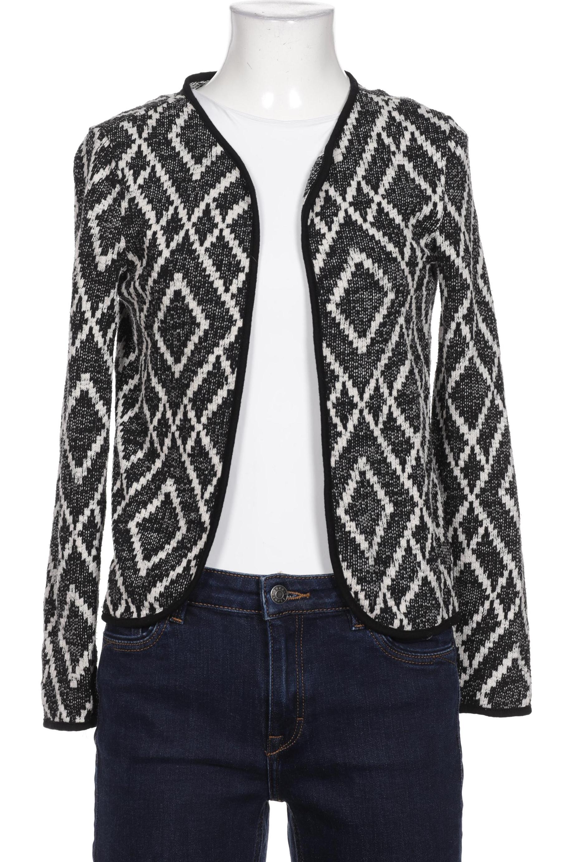 

ONLY Damen Strickjacke, schwarz