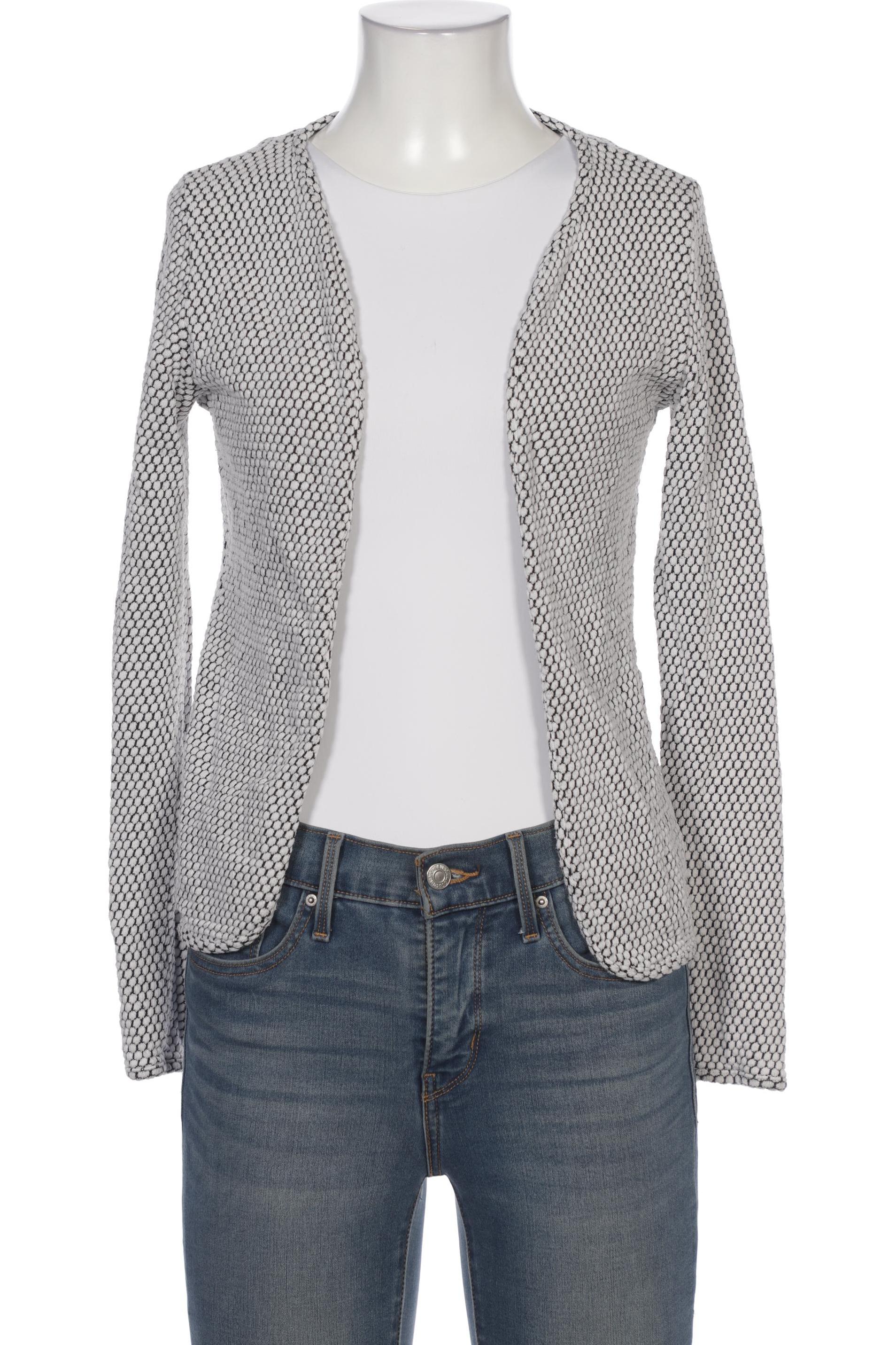 

ONLY Damen Strickjacke, weiß