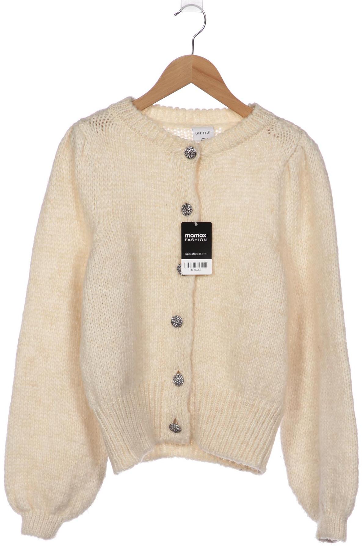

Only Damen Strickjacke, beige, Gr. 36