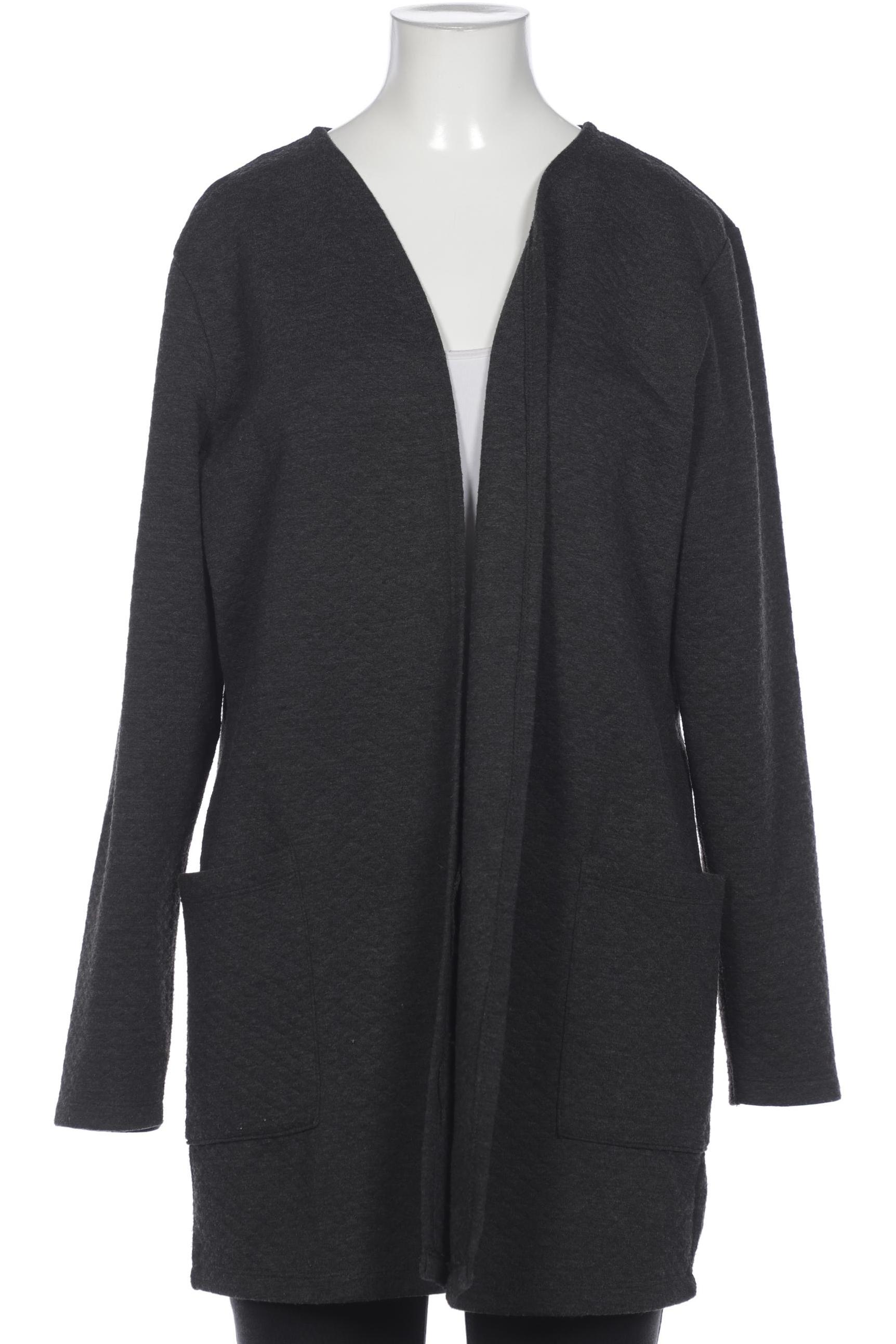 

Only Damen Strickjacke, grau, Gr. 42