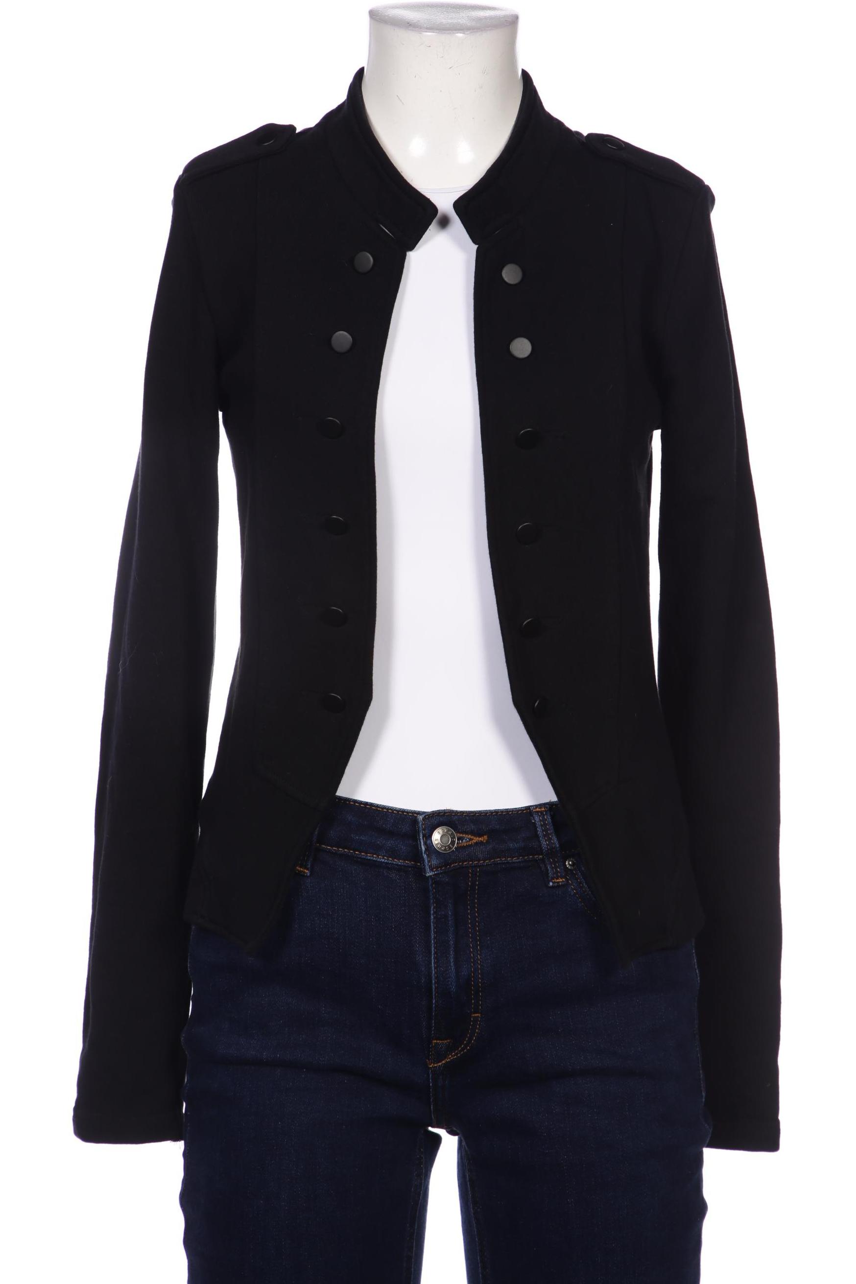 

ONLY Damen Strickjacke, schwarz