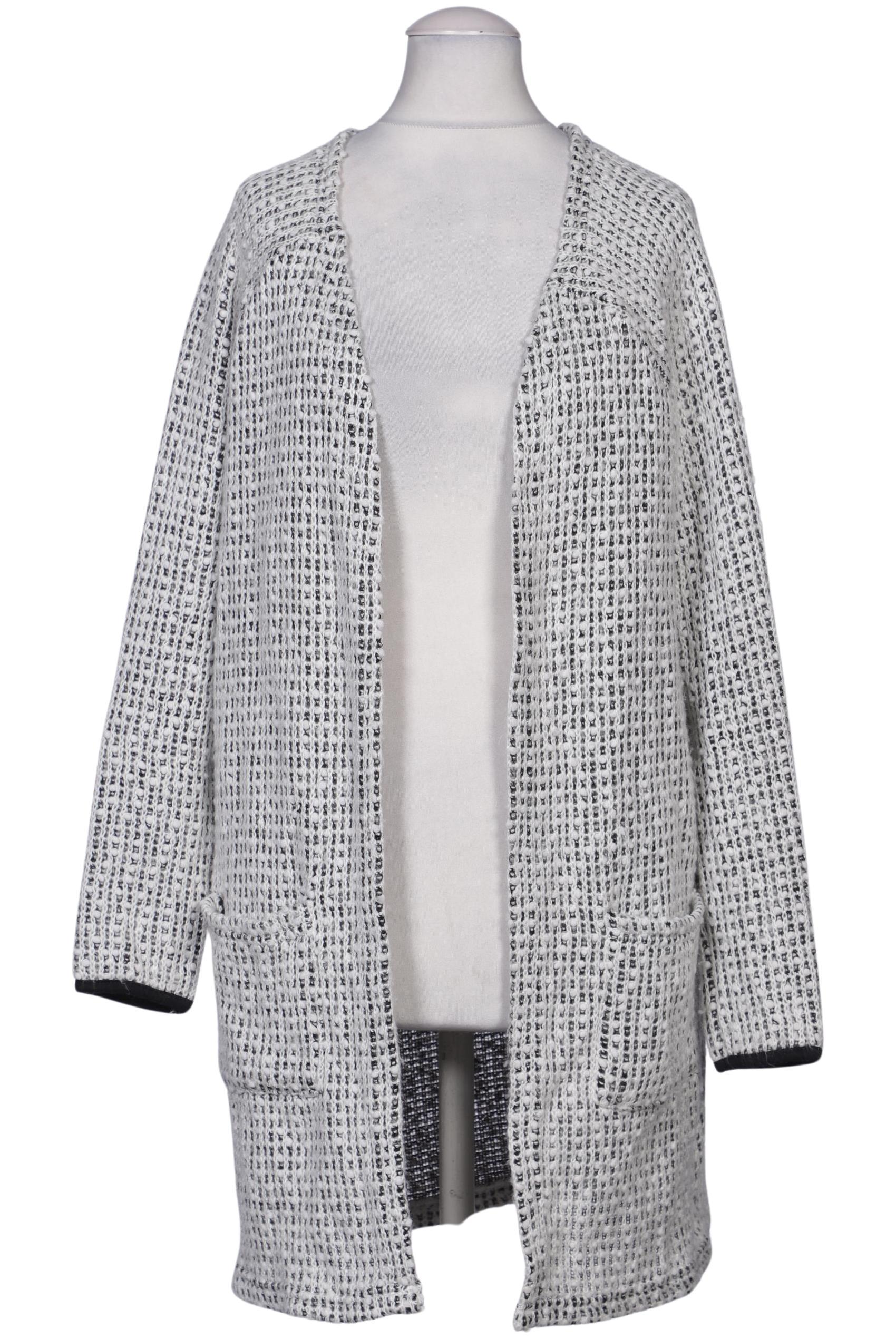 

Only Damen Strickjacke, weiß, Gr. 34