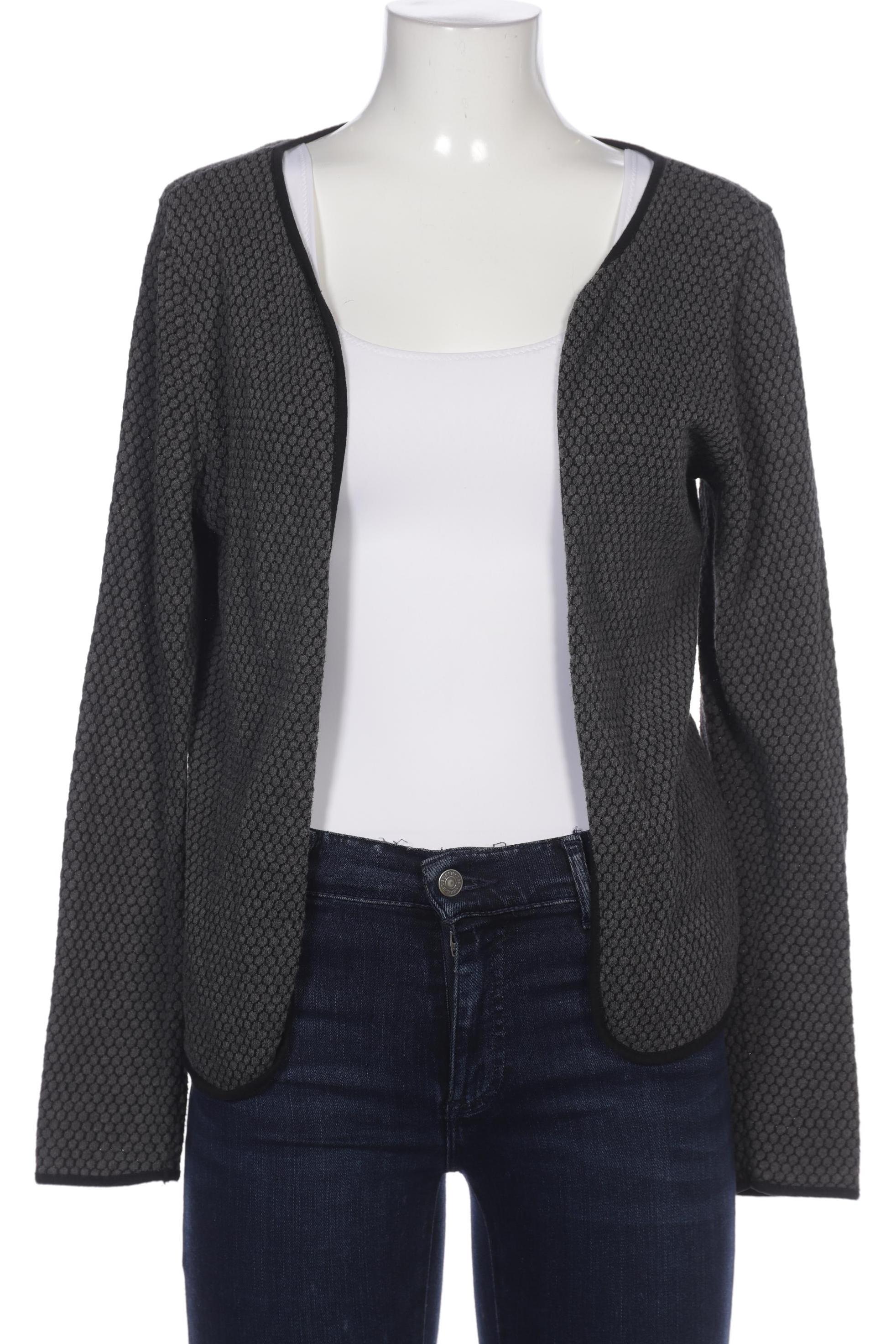 

ONLY Damen Strickjacke, grau