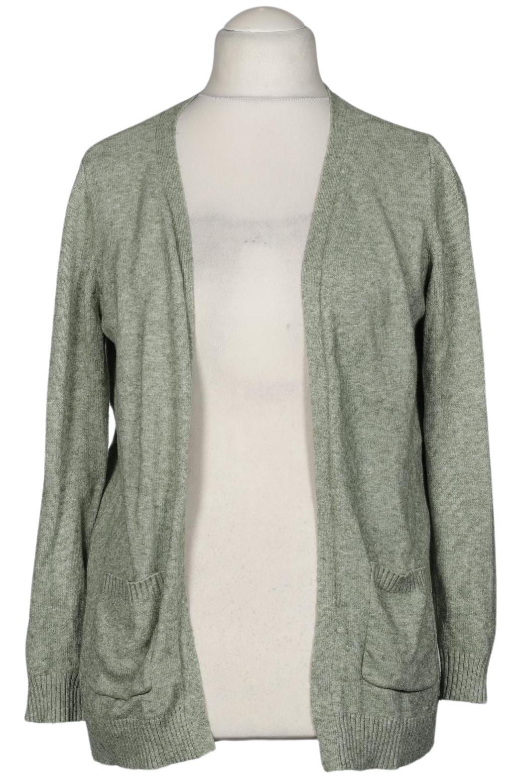 

Only Damen Strickjacke, grün, Gr. 38