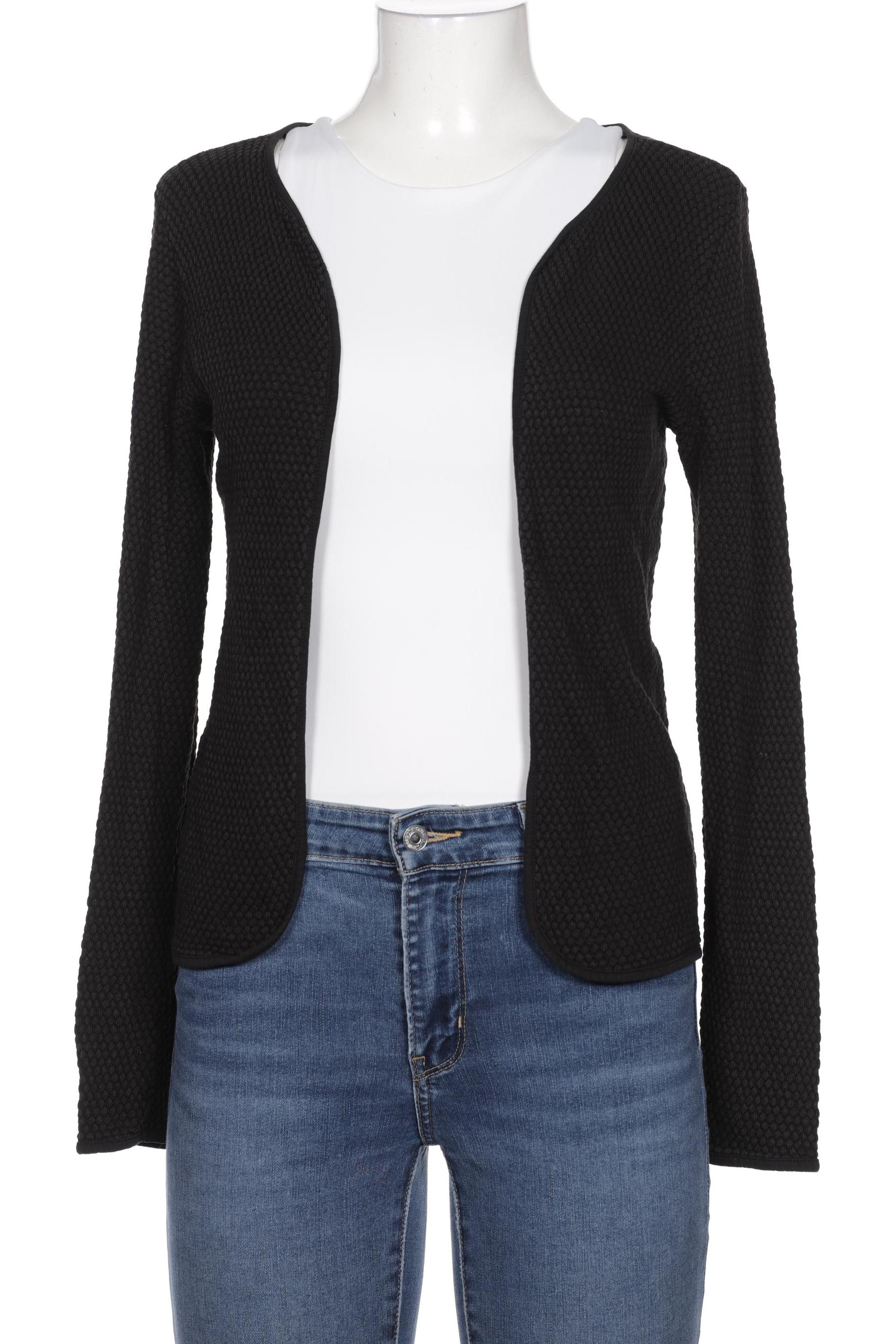 

Only Damen Strickjacke, schwarz, Gr. 36