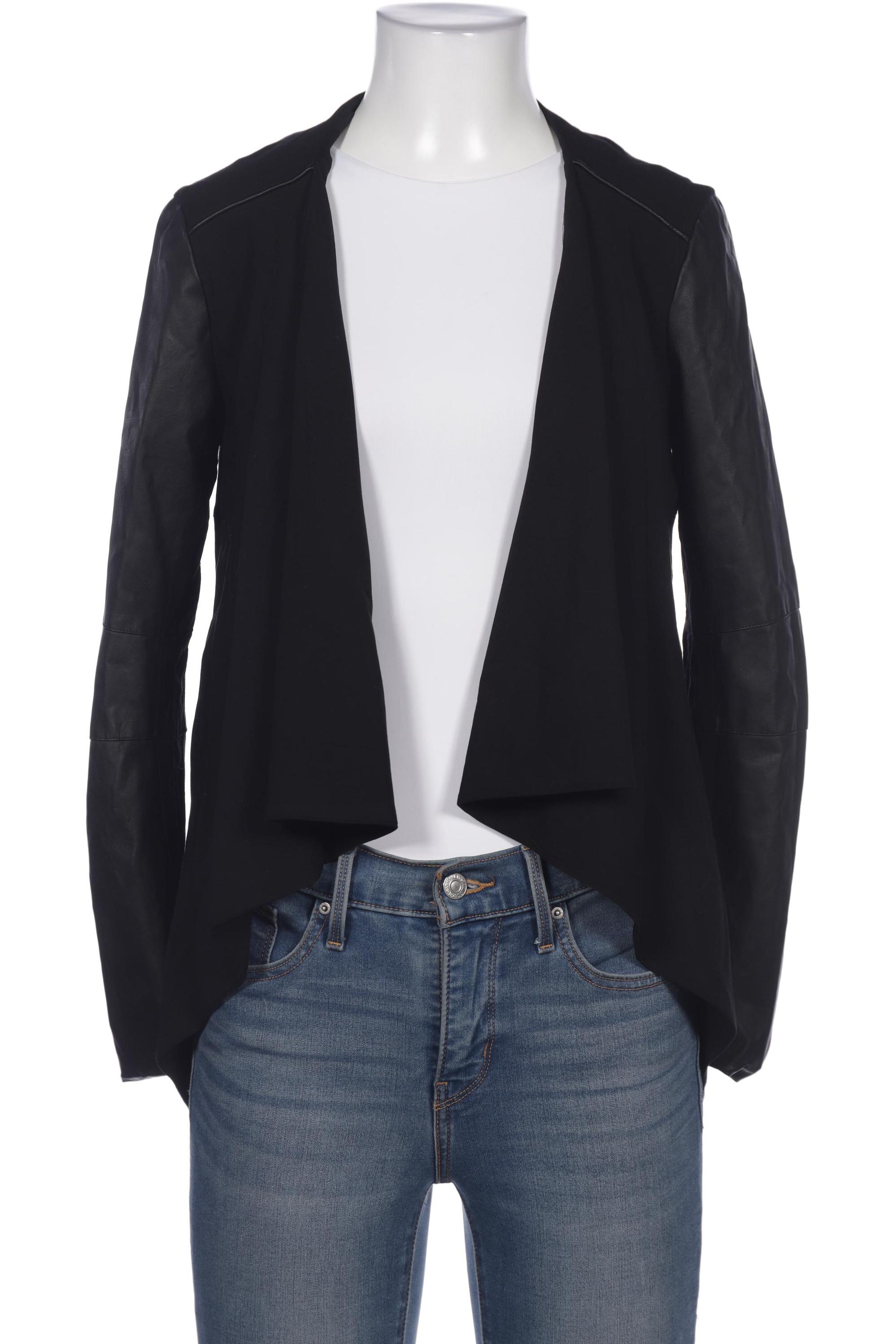 

ONLY Damen Strickjacke, schwarz