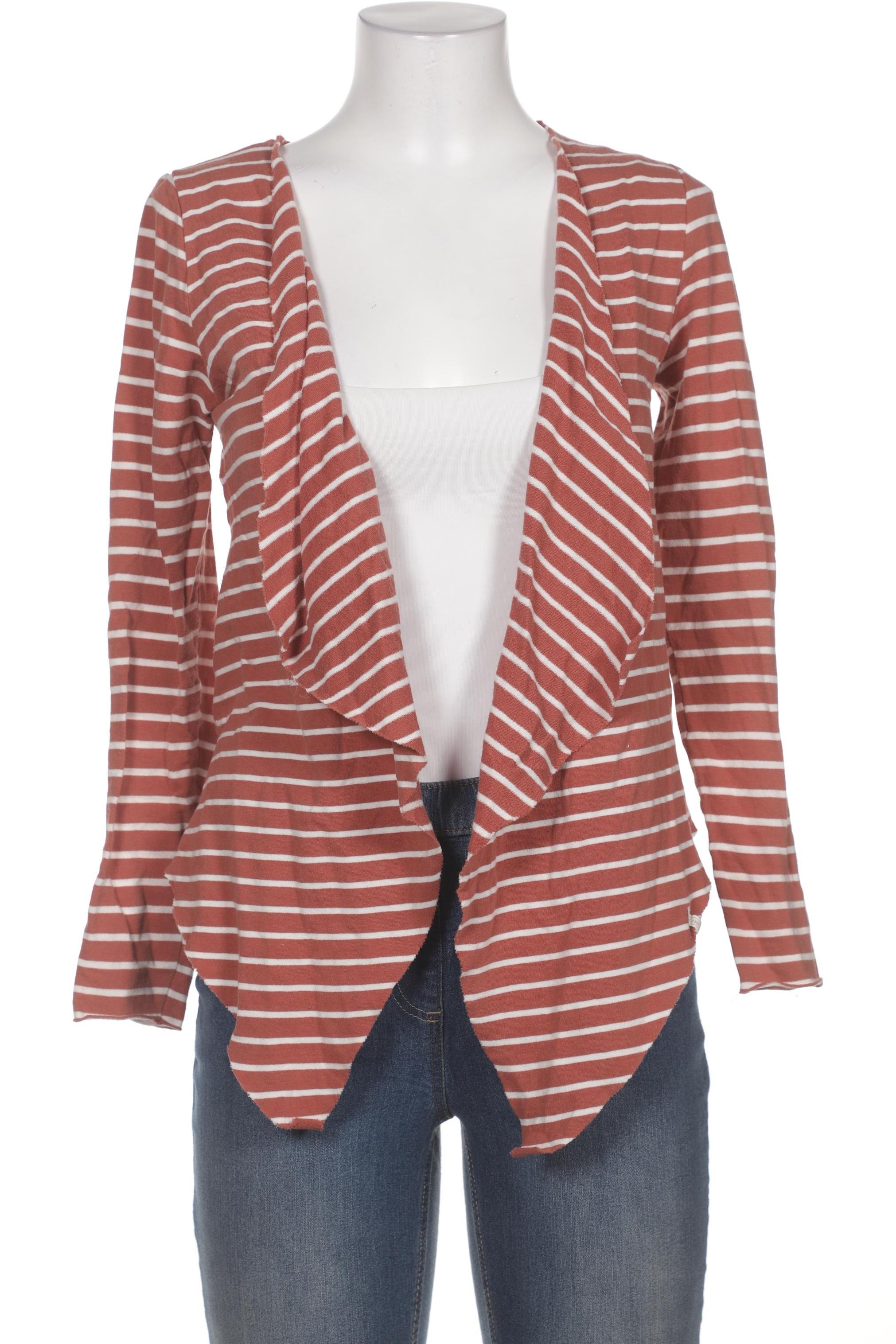 

Only Damen Strickjacke, rot, Gr. 36