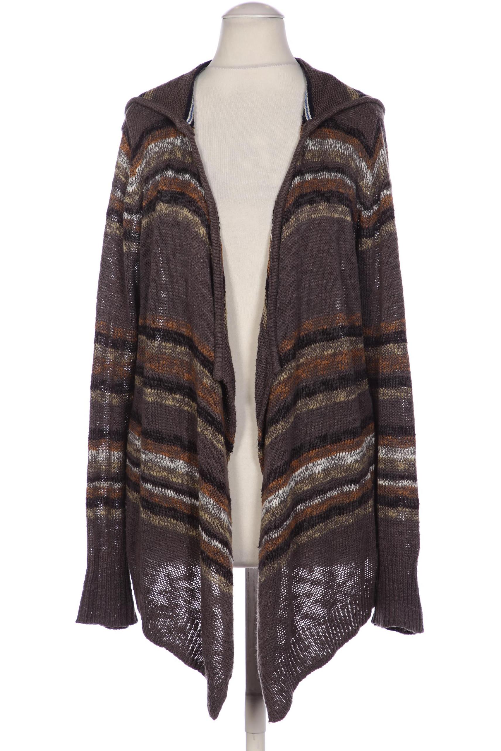 

Only Damen Strickjacke, grau, Gr. 36