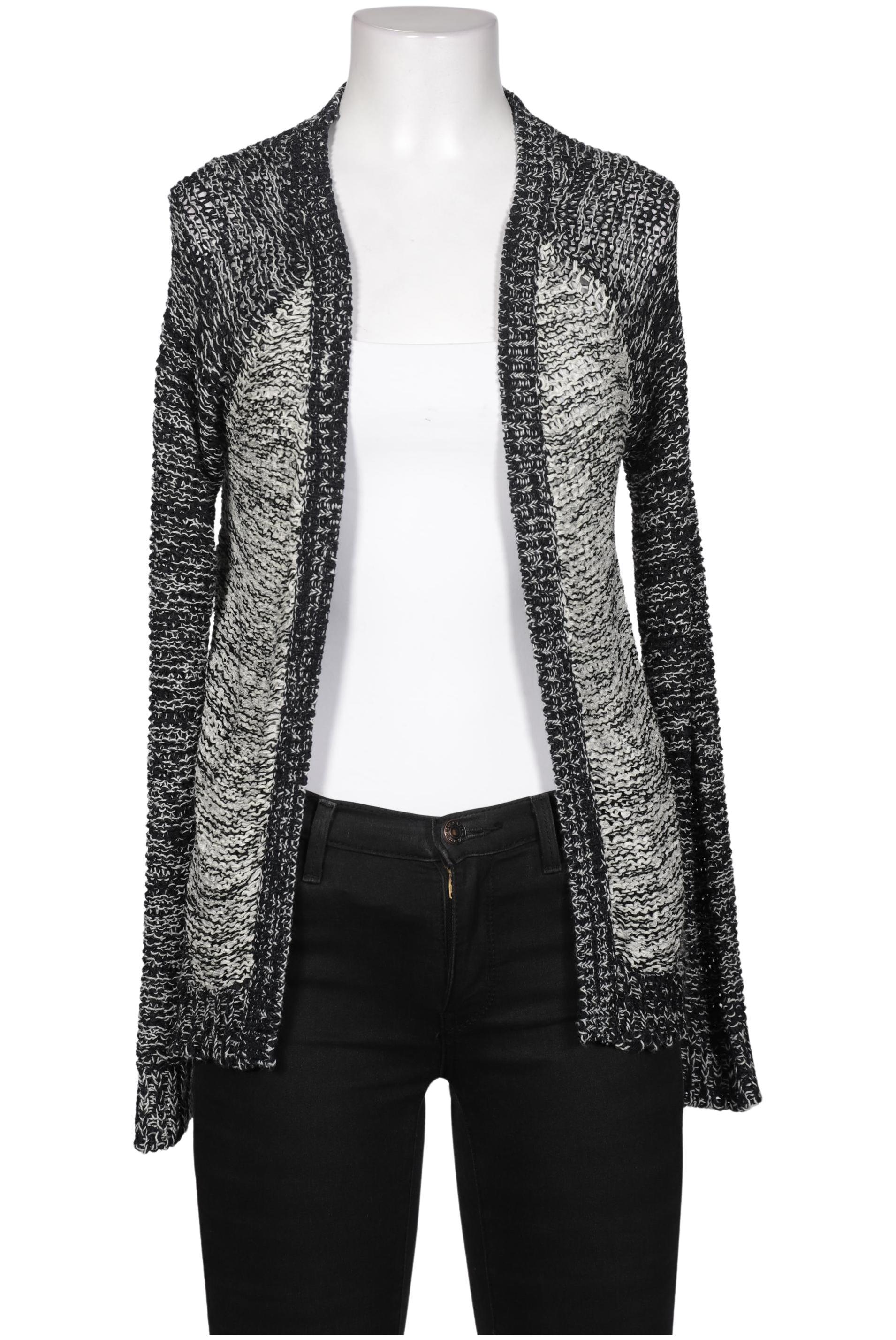 

Only Damen Strickjacke, grau, Gr. 36