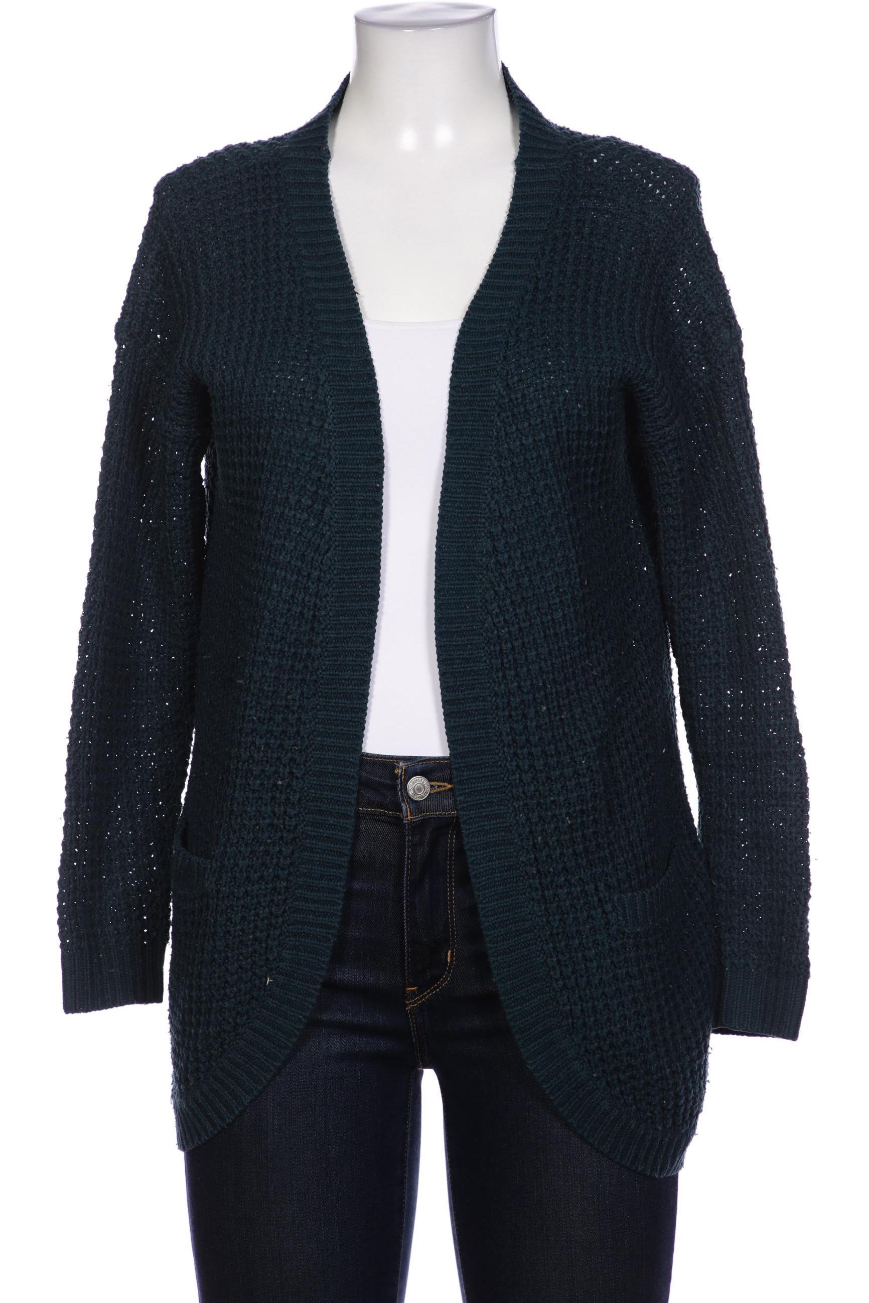 

Only Damen Strickjacke, türkis, Gr. 38