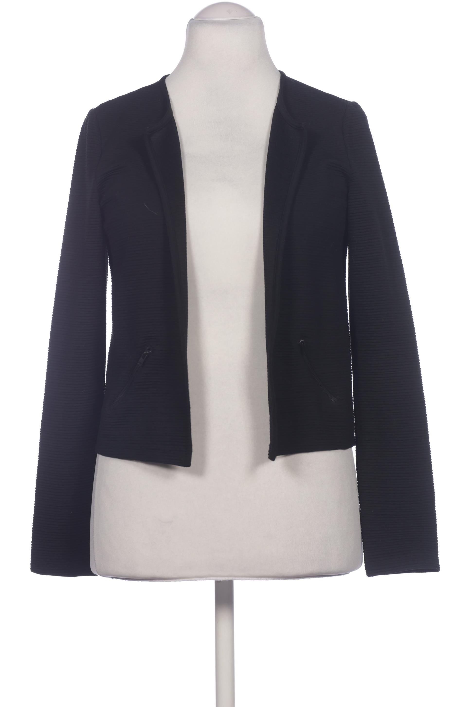 

Only Damen Strickjacke, schwarz, Gr. 38