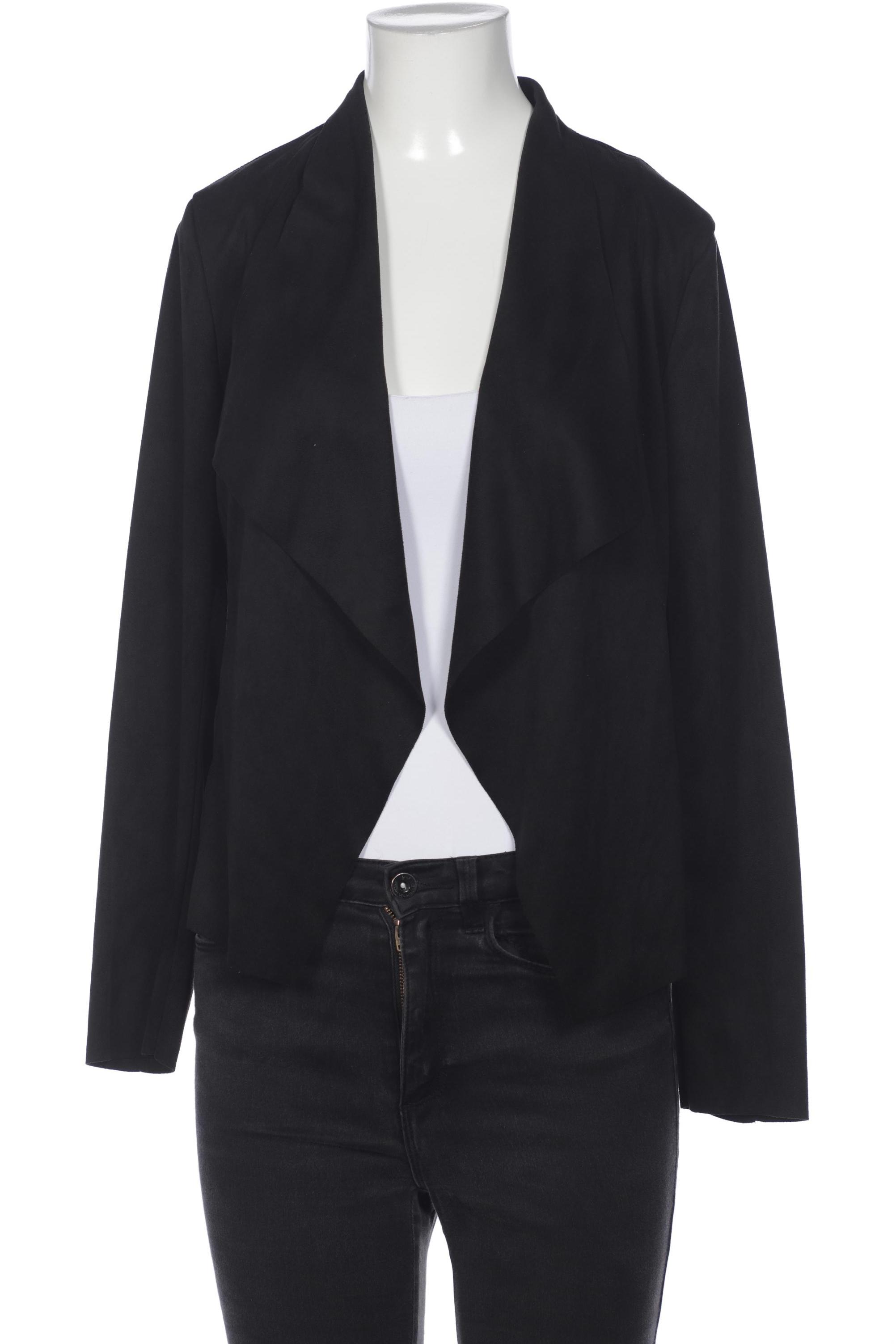 

ONLY Damen Strickjacke, schwarz