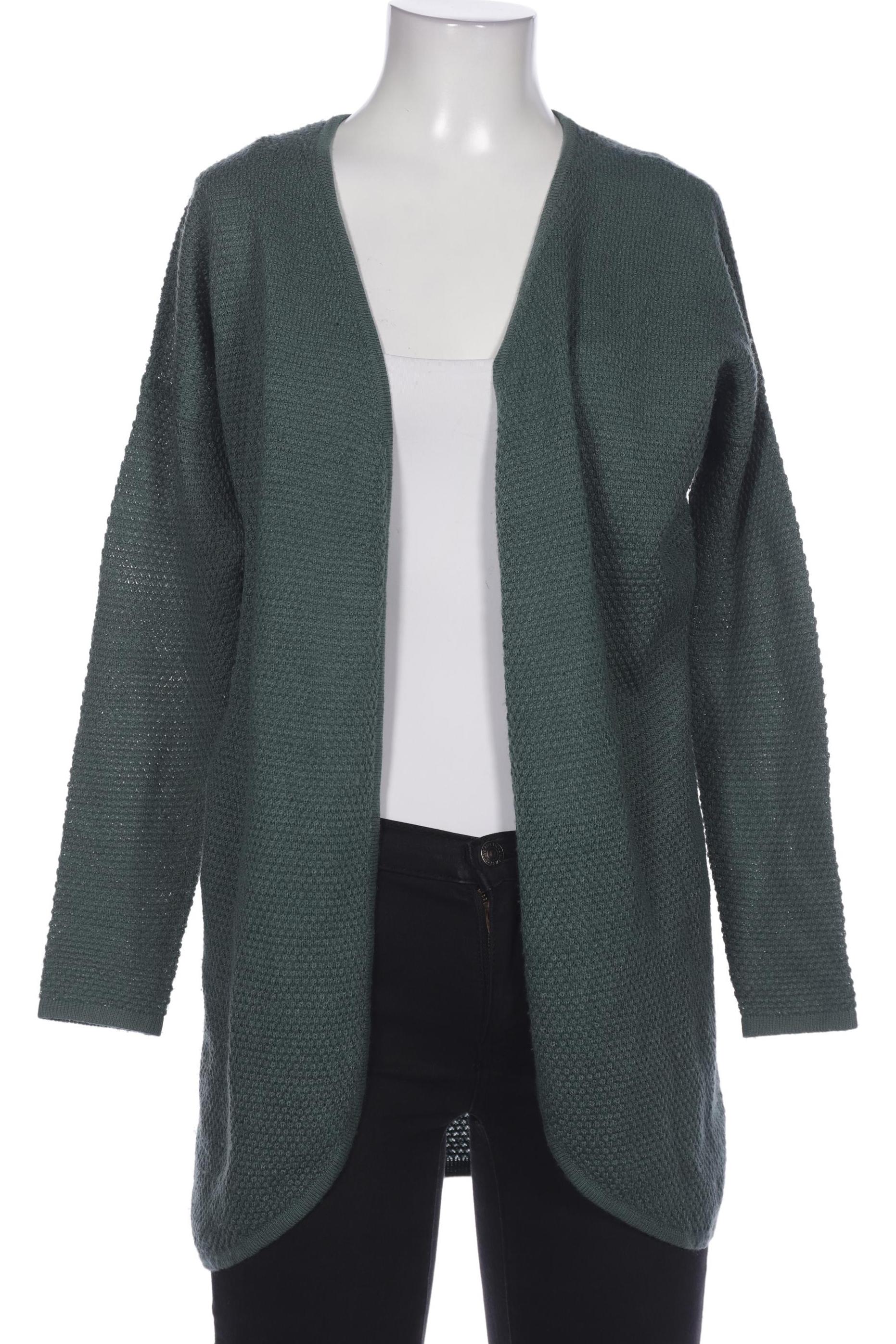 

Only Damen Strickjacke, grün, Gr. 34