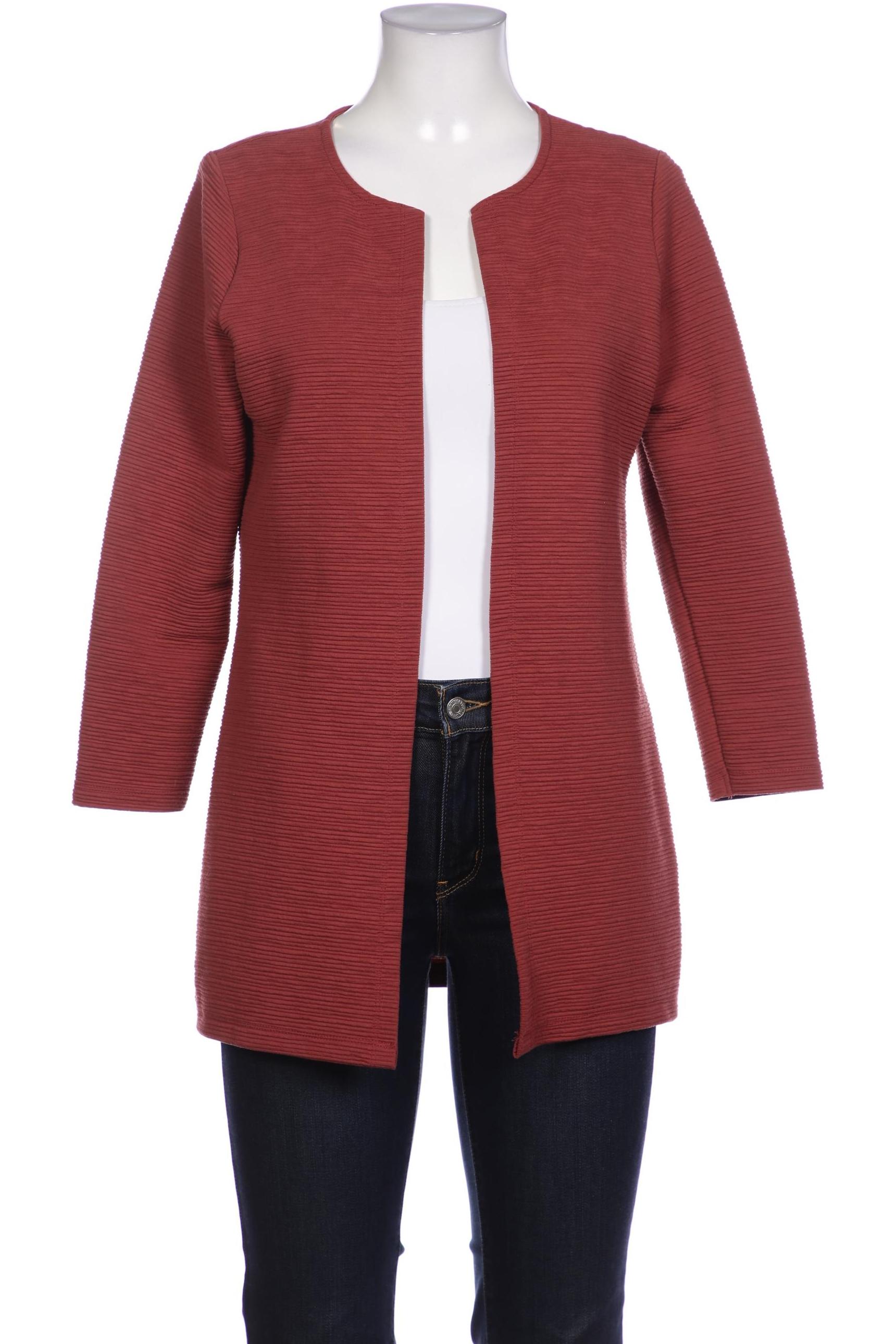 

Only Damen Strickjacke, rot, Gr. 38