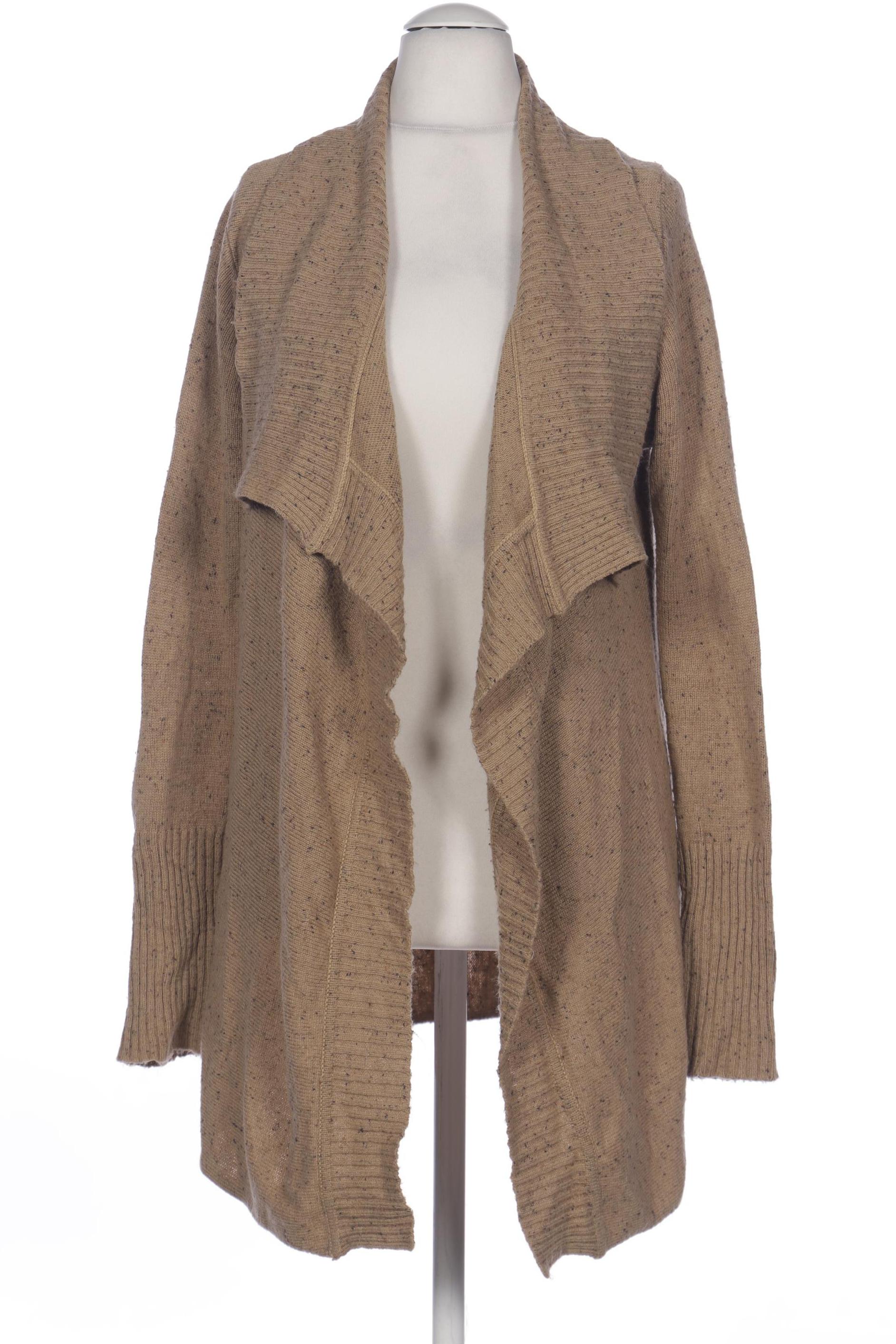 

Only Damen Strickjacke, braun, Gr. 38
