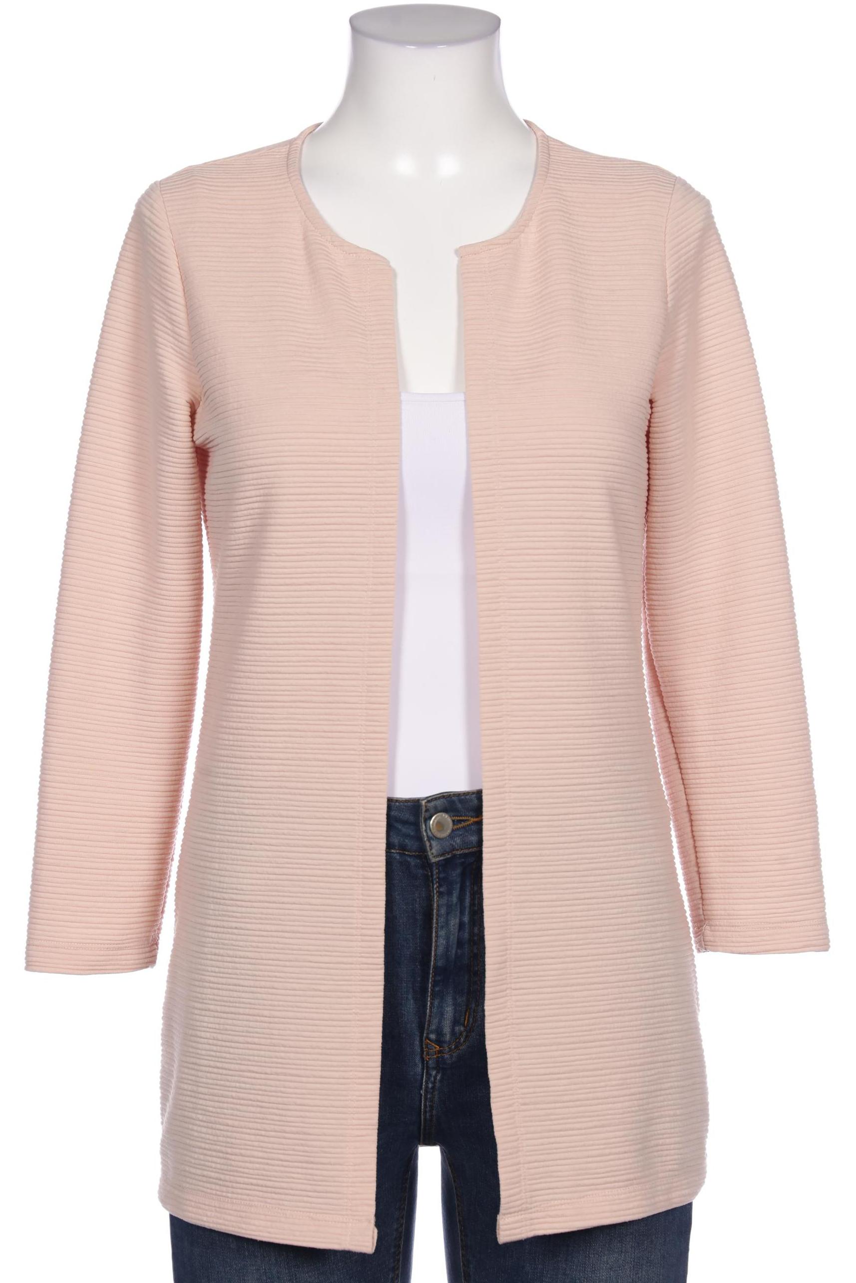 

Only Damen Strickjacke, pink, Gr. 36