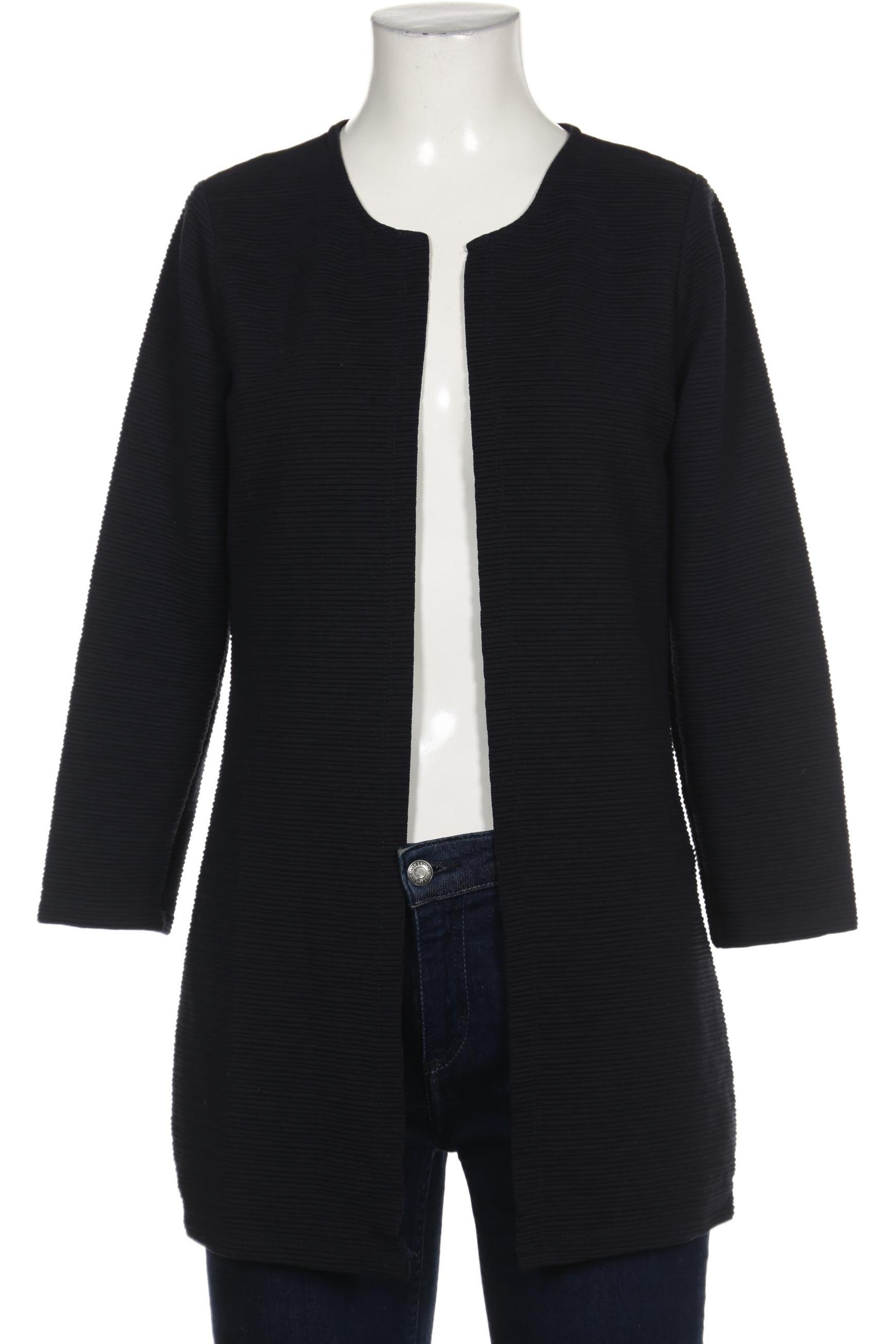 

ONLY Damen Strickjacke, marineblau