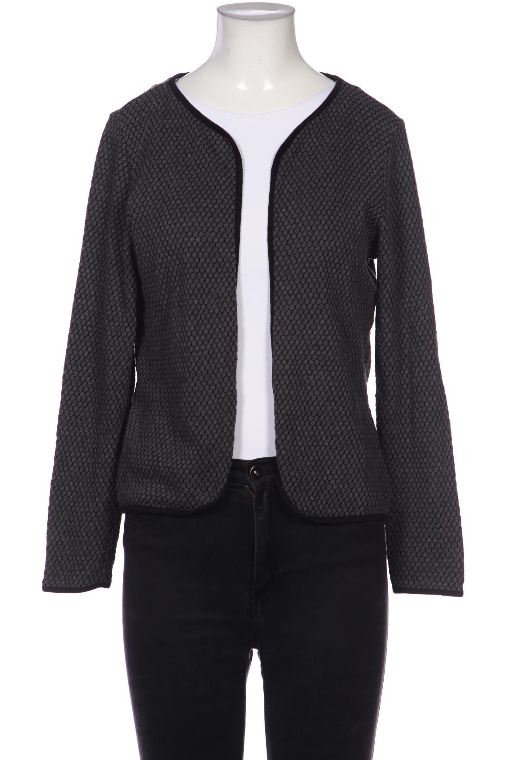 

ONLY Damen Strickjacke, grau
