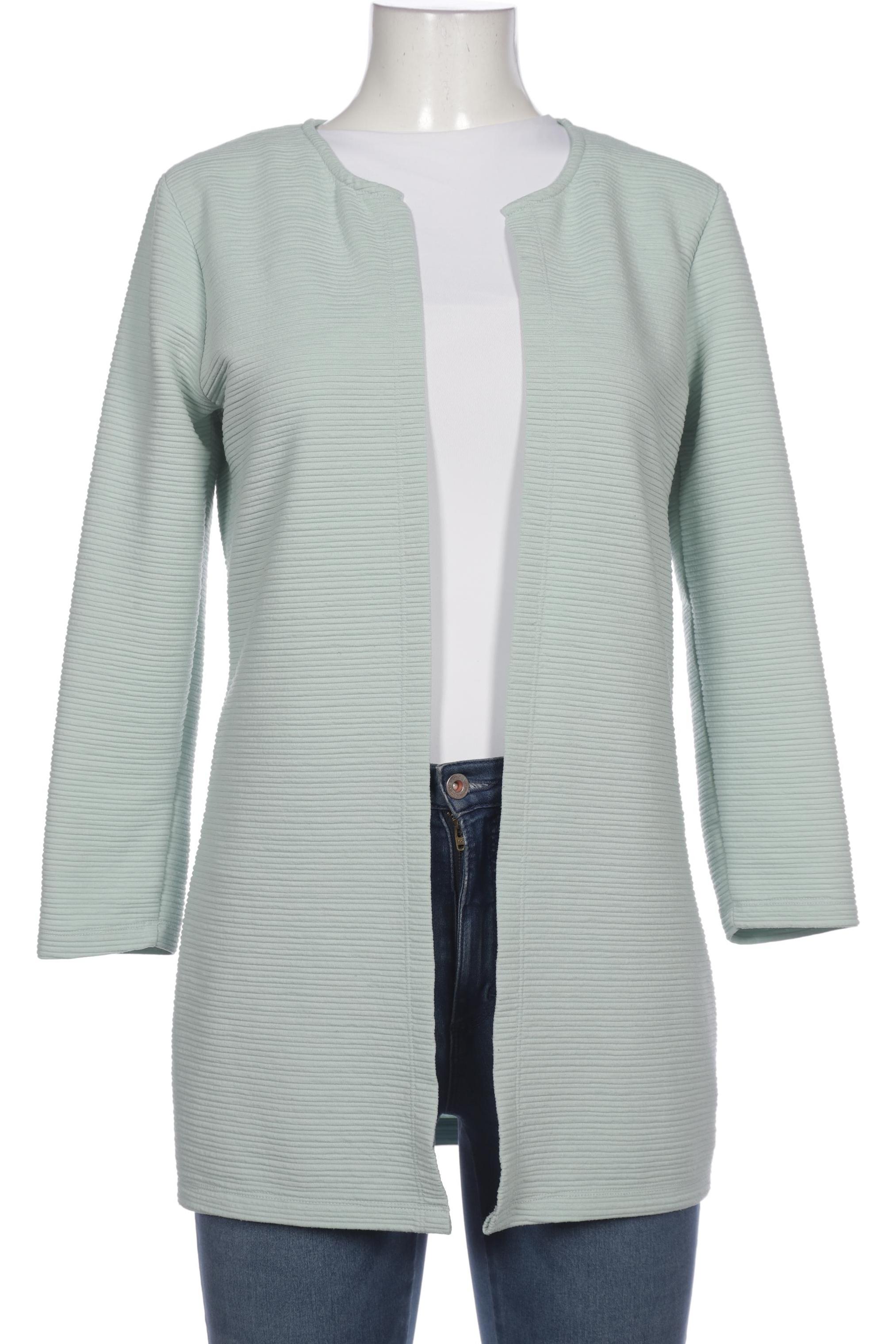 

Only Damen Strickjacke, türkis, Gr. 38