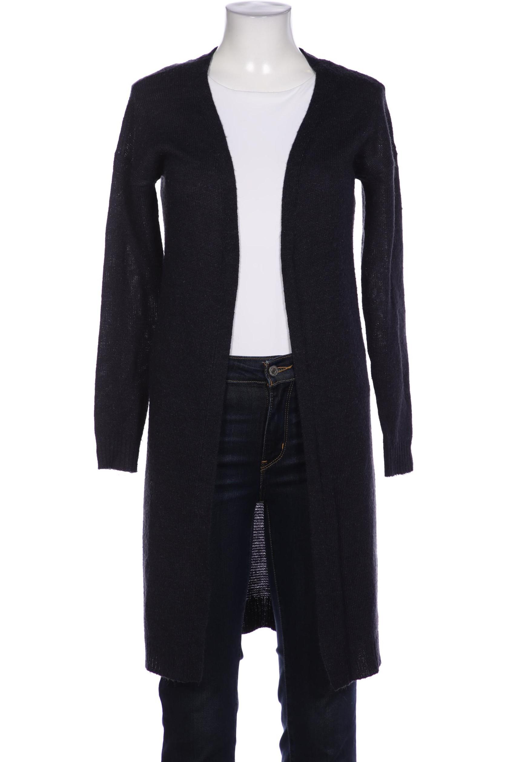 

Only Damen Strickjacke, marineblau, Gr. 36