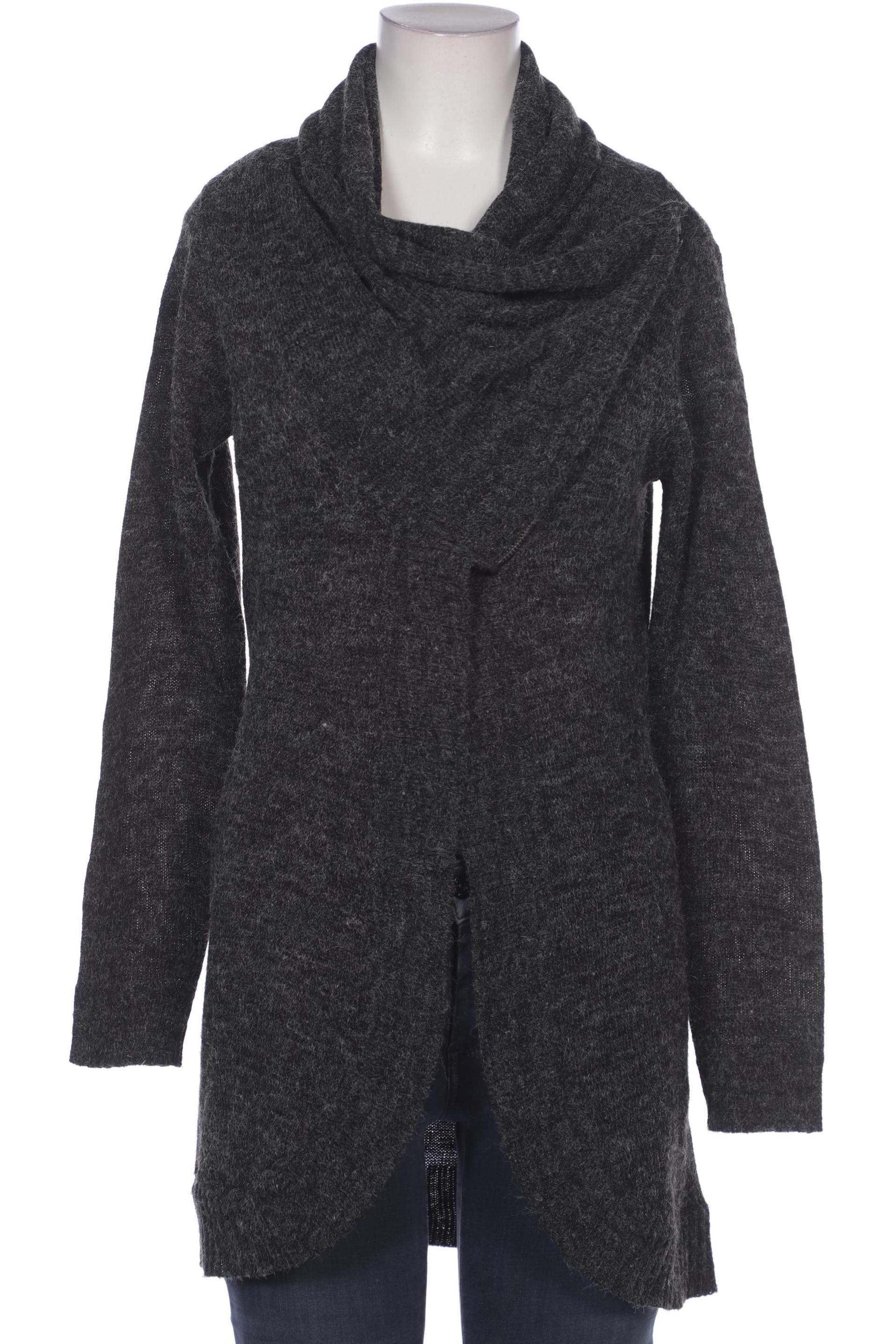 

Only Damen Strickjacke, grau, Gr. 38