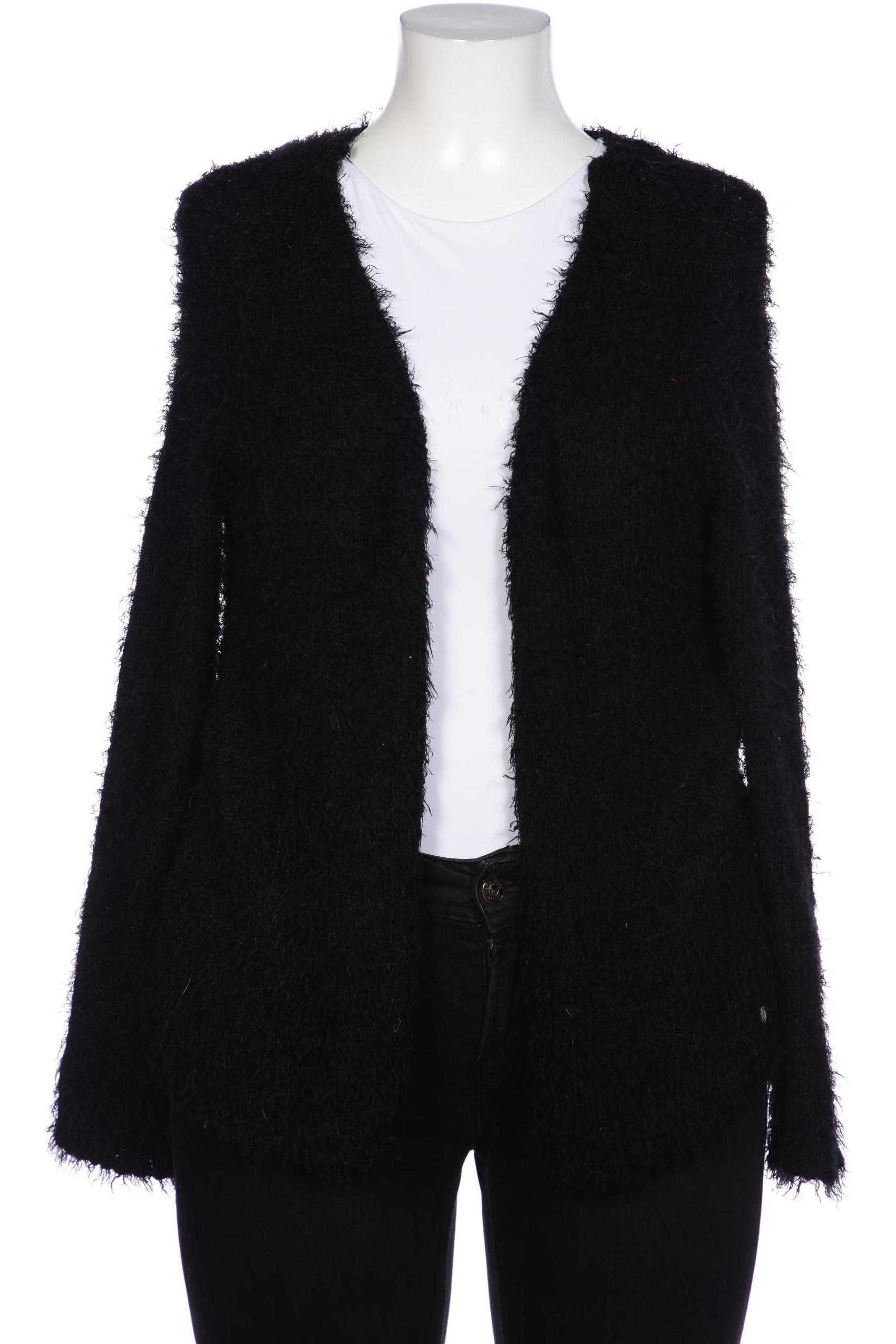 

ONLY Damen Strickjacke, schwarz