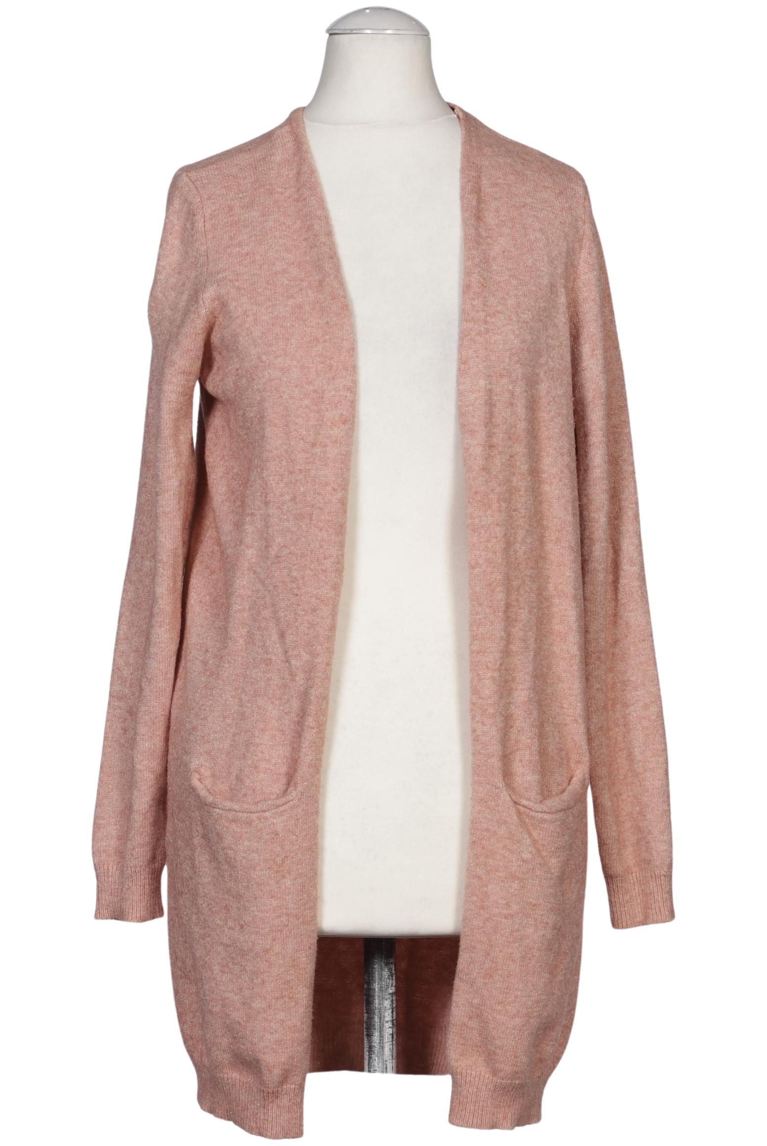 

Only Damen Strickjacke, pink, Gr. 34