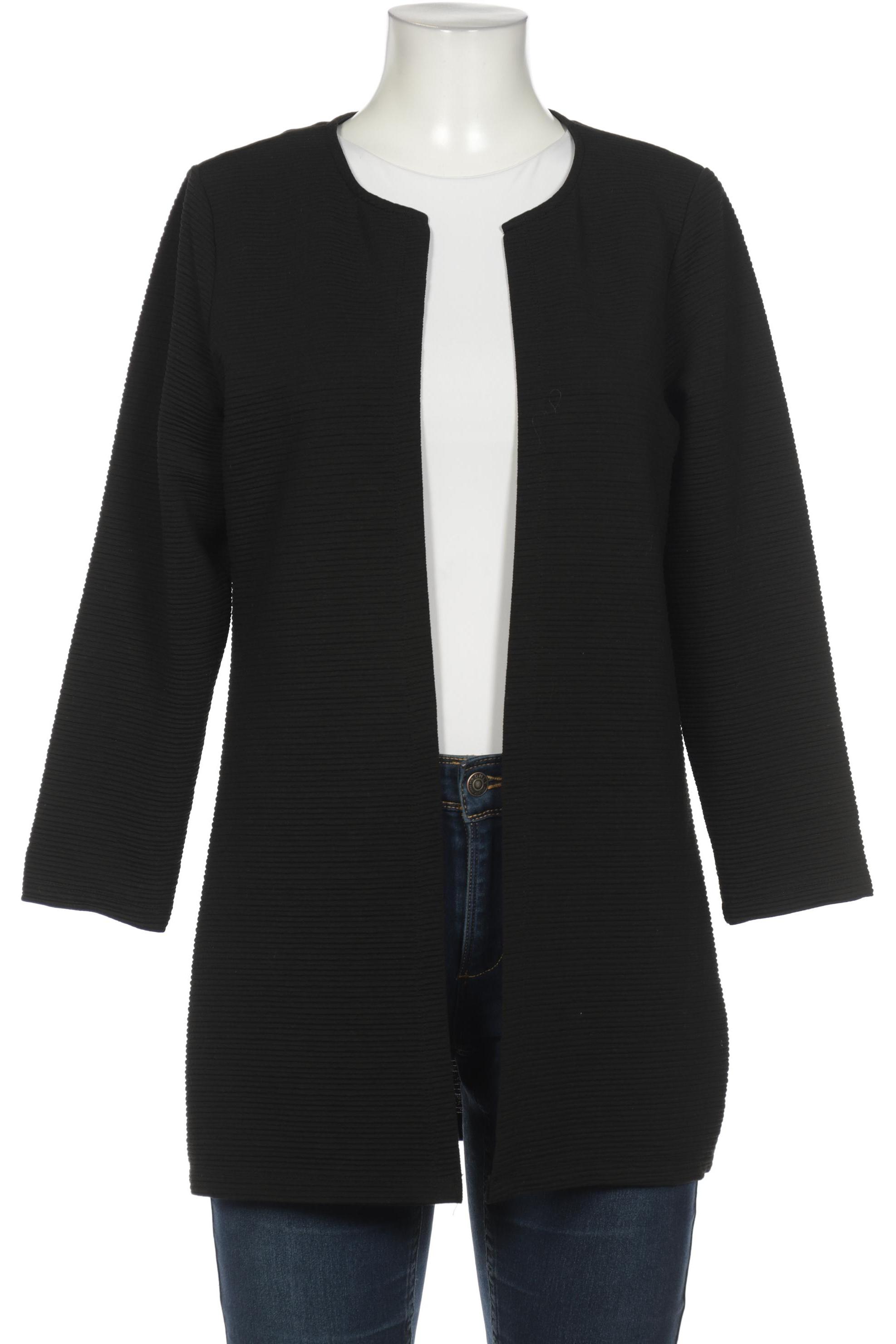 

ONLY Damen Strickjacke, schwarz