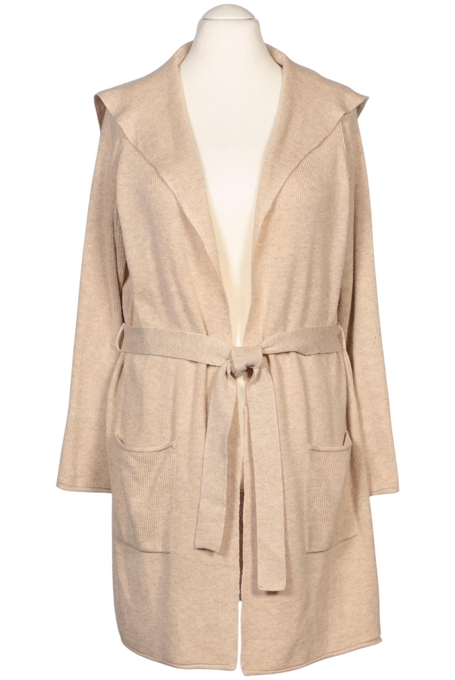 

Only Damen Strickjacke, beige, Gr. 44