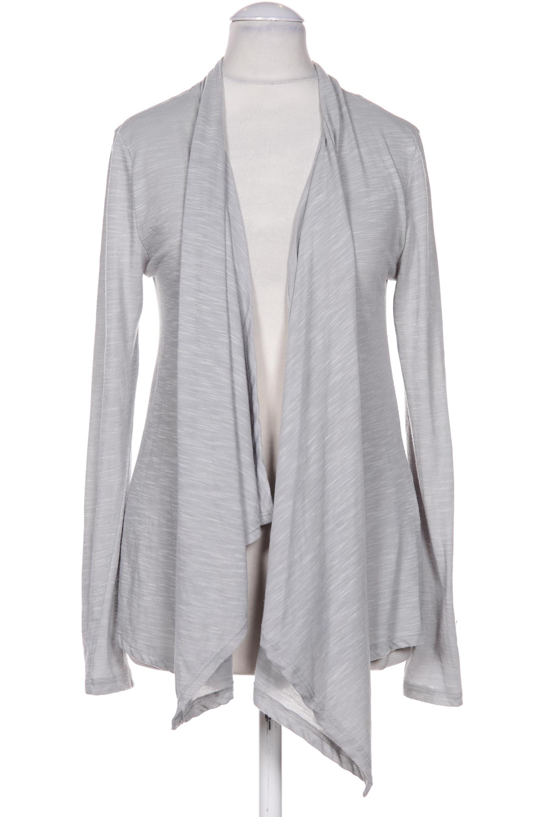 

Only Damen Strickjacke, grau, Gr. 36