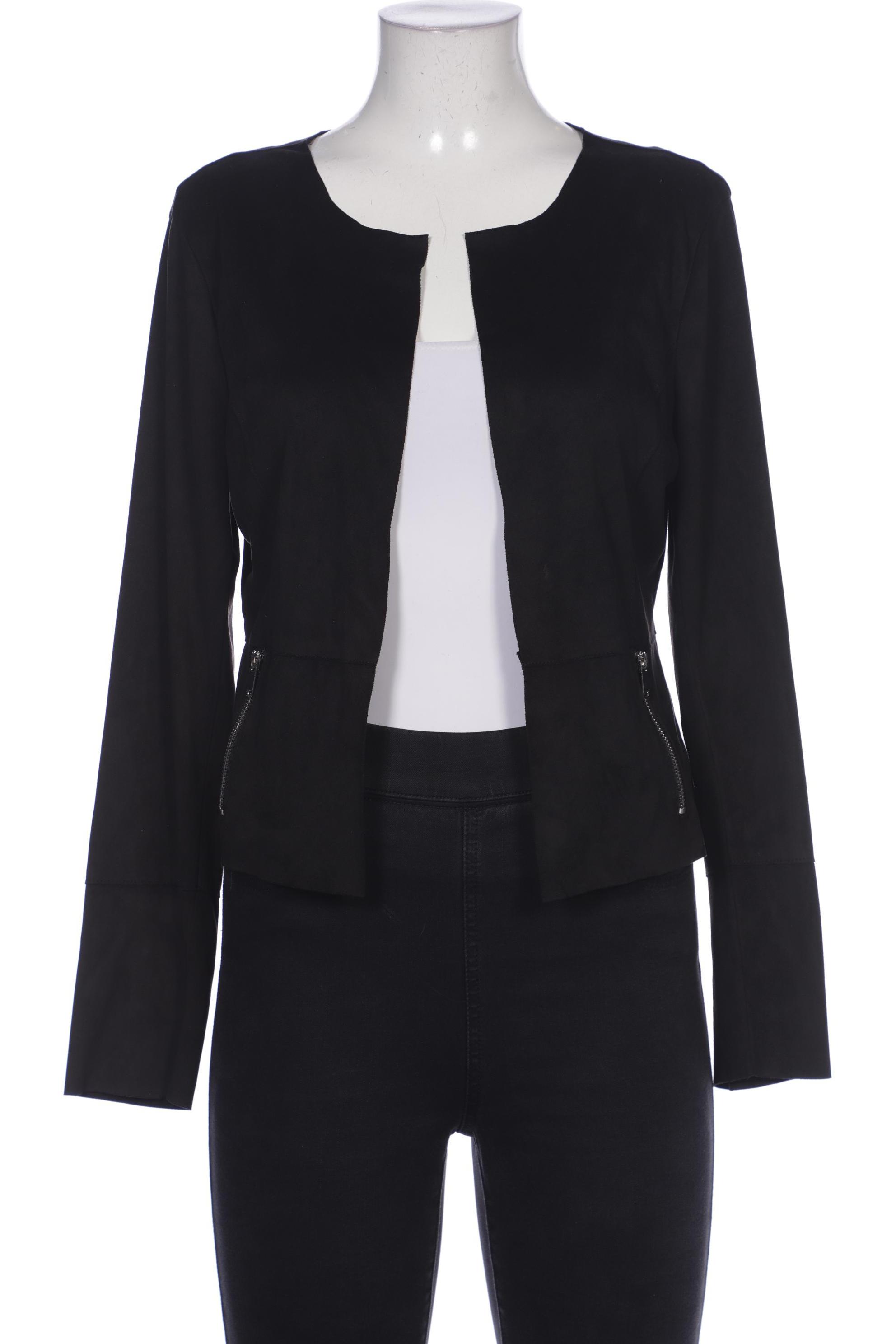 

Only Damen Strickjacke, schwarz, Gr. 40