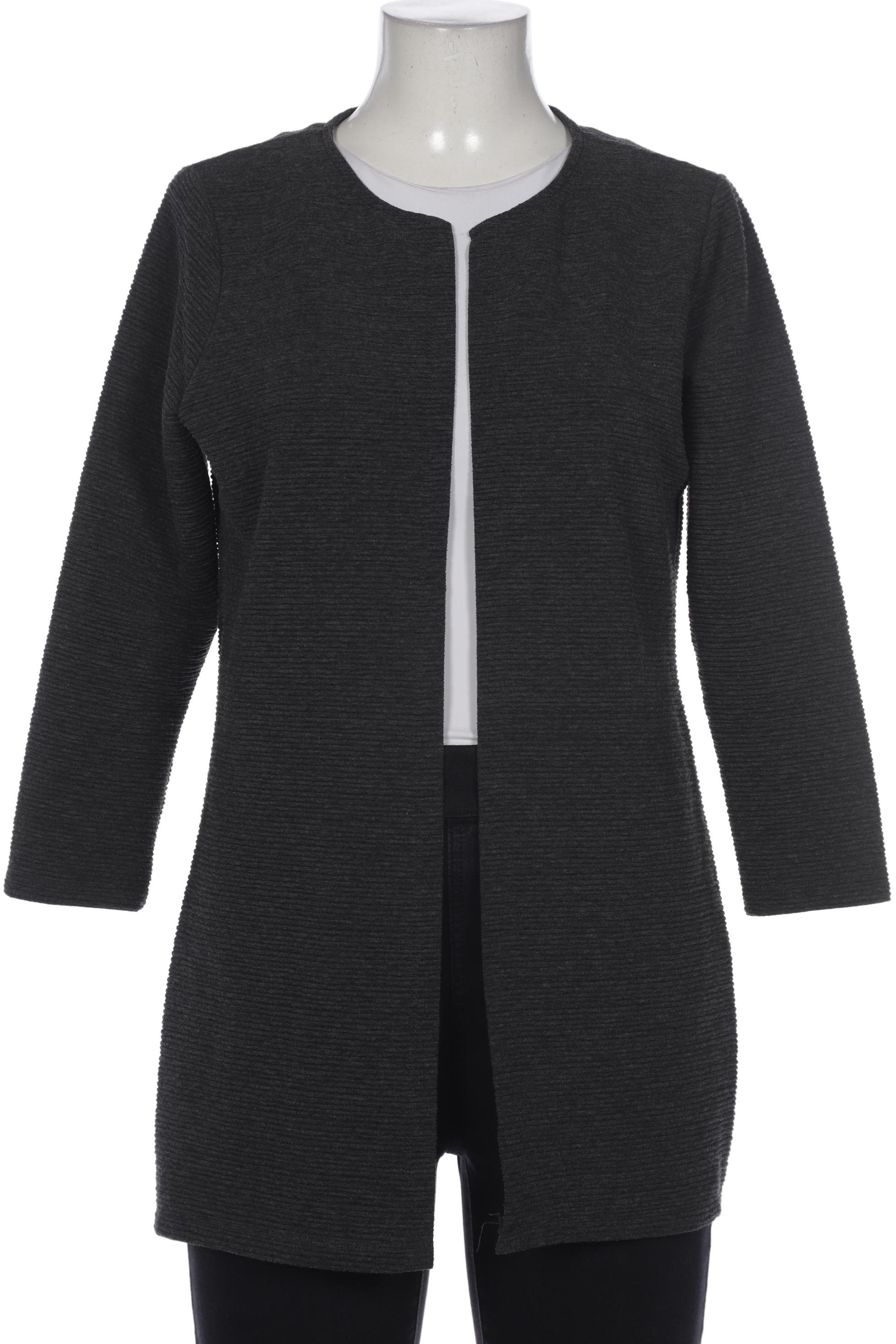 

Only Damen Strickjacke, grau, Gr. 42