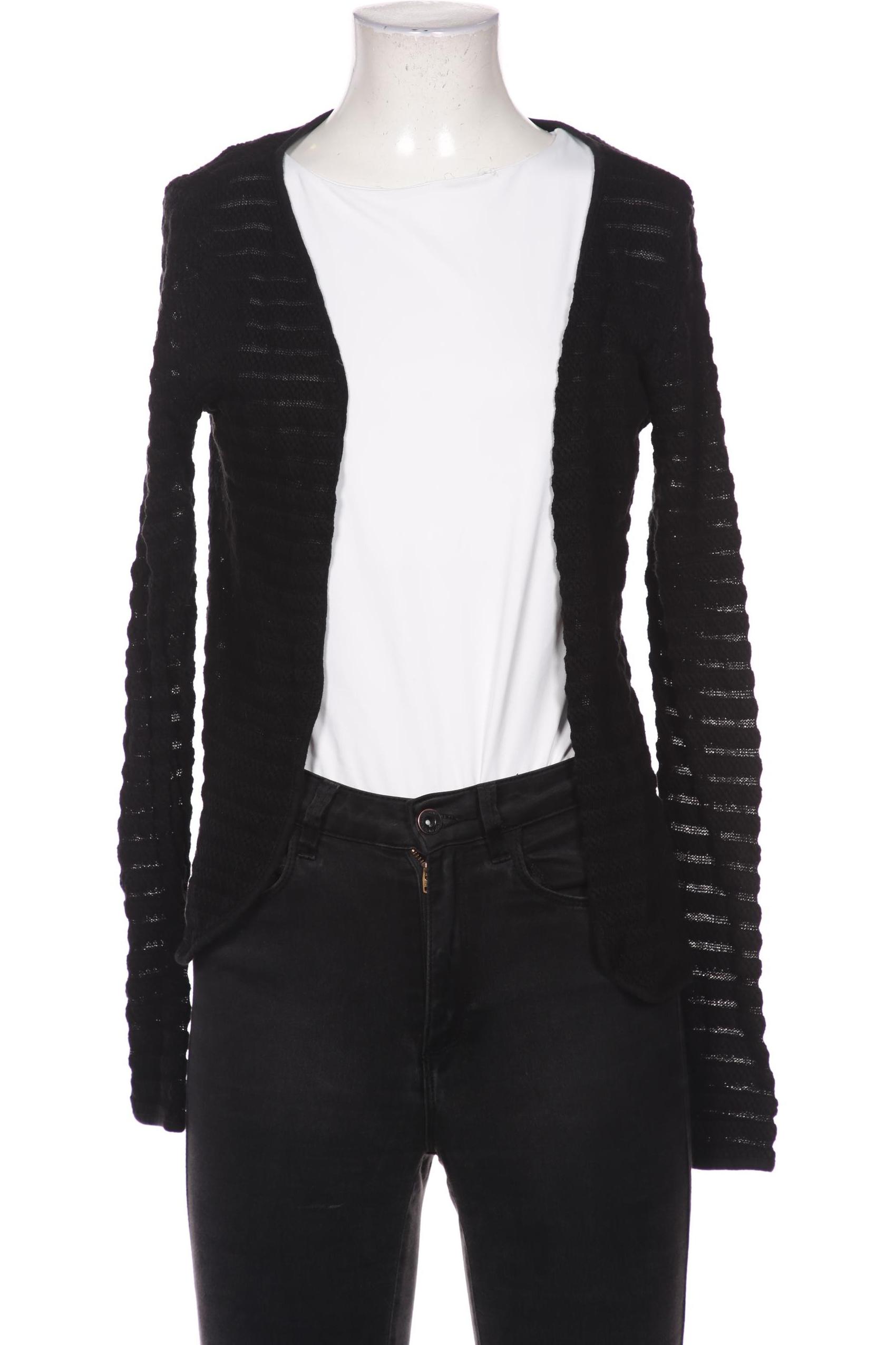 

Only Damen Strickjacke, schwarz, Gr. 34