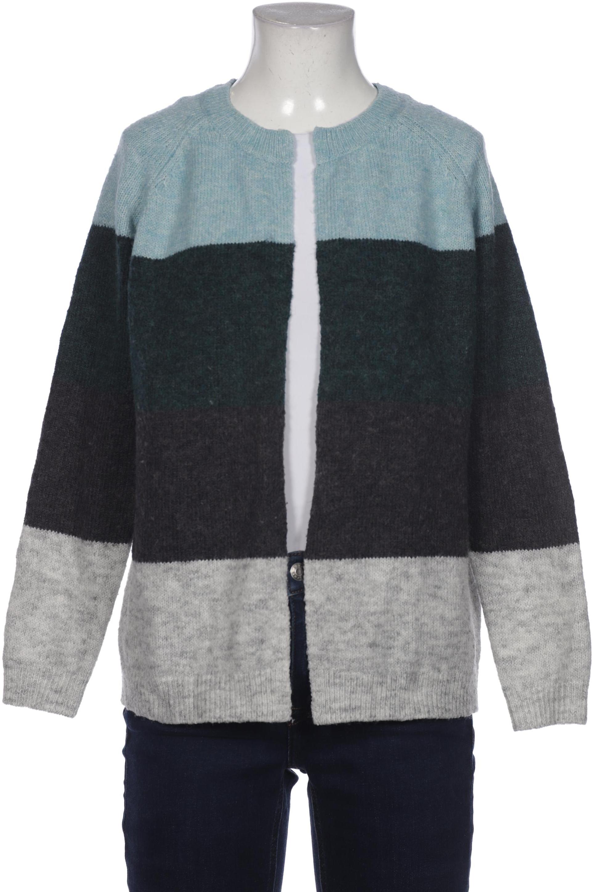 

Only Damen Strickjacke, mehrfarbig, Gr. 36