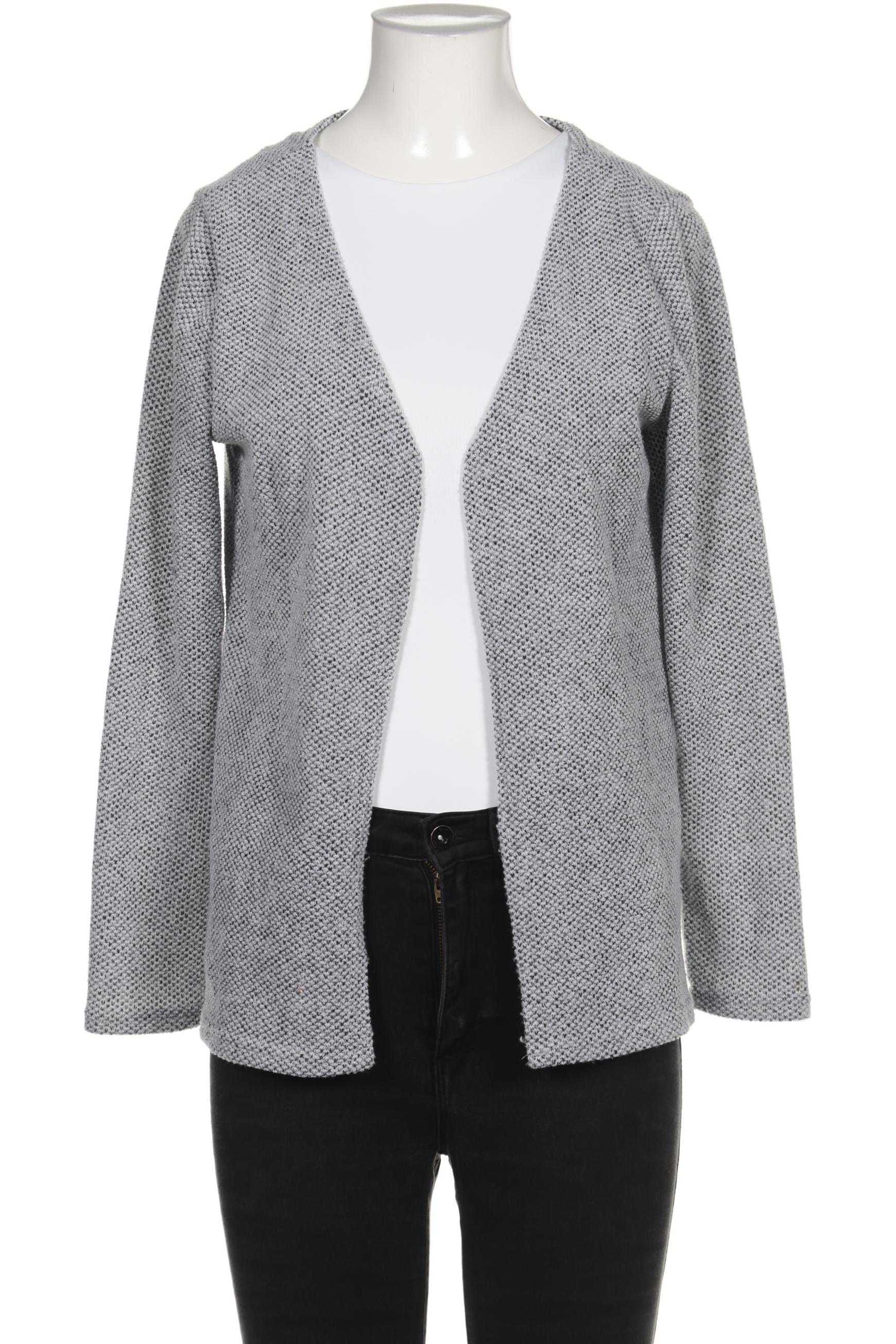 

ONLY Damen Strickjacke, grau