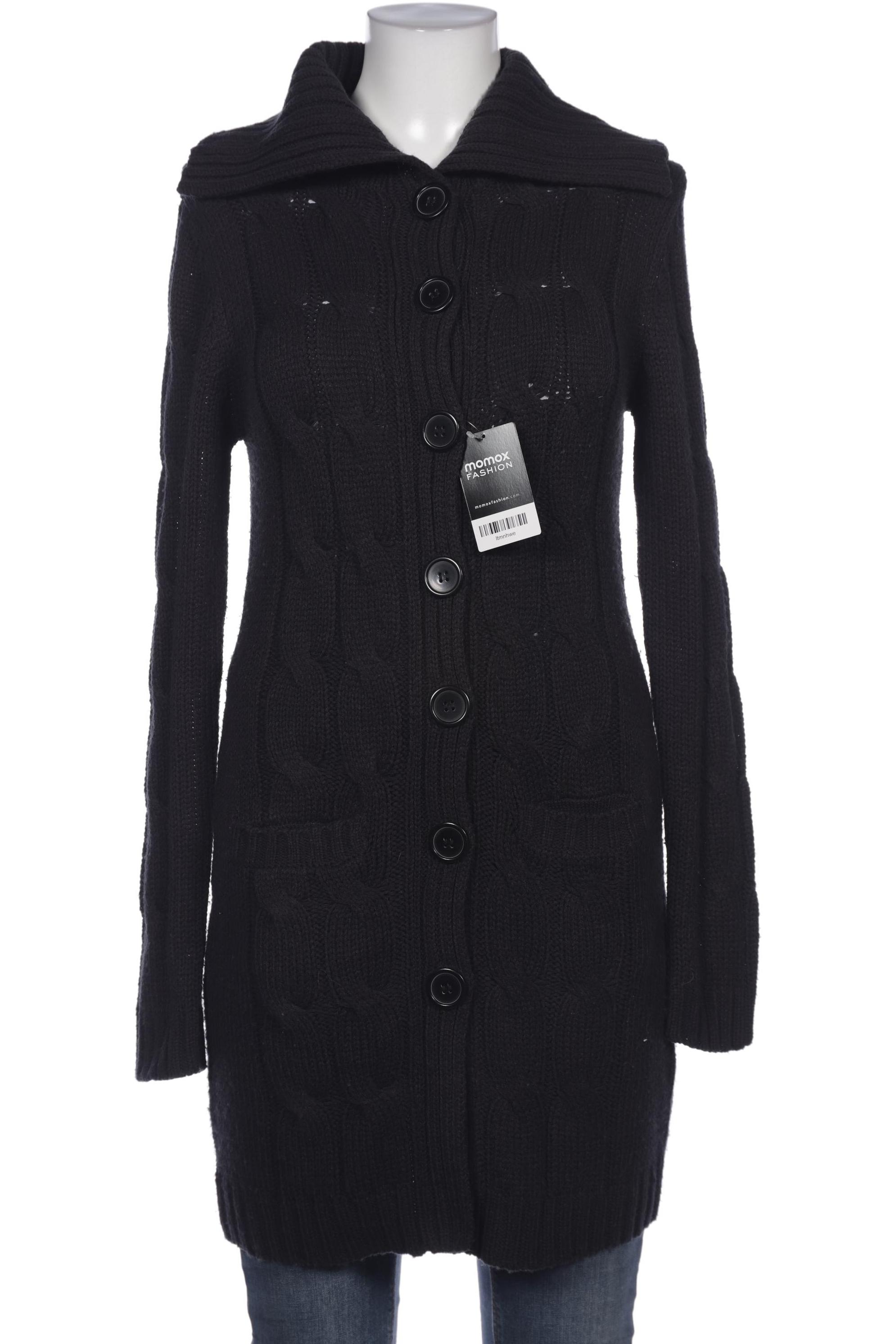 

ONLY Damen Strickjacke, schwarz