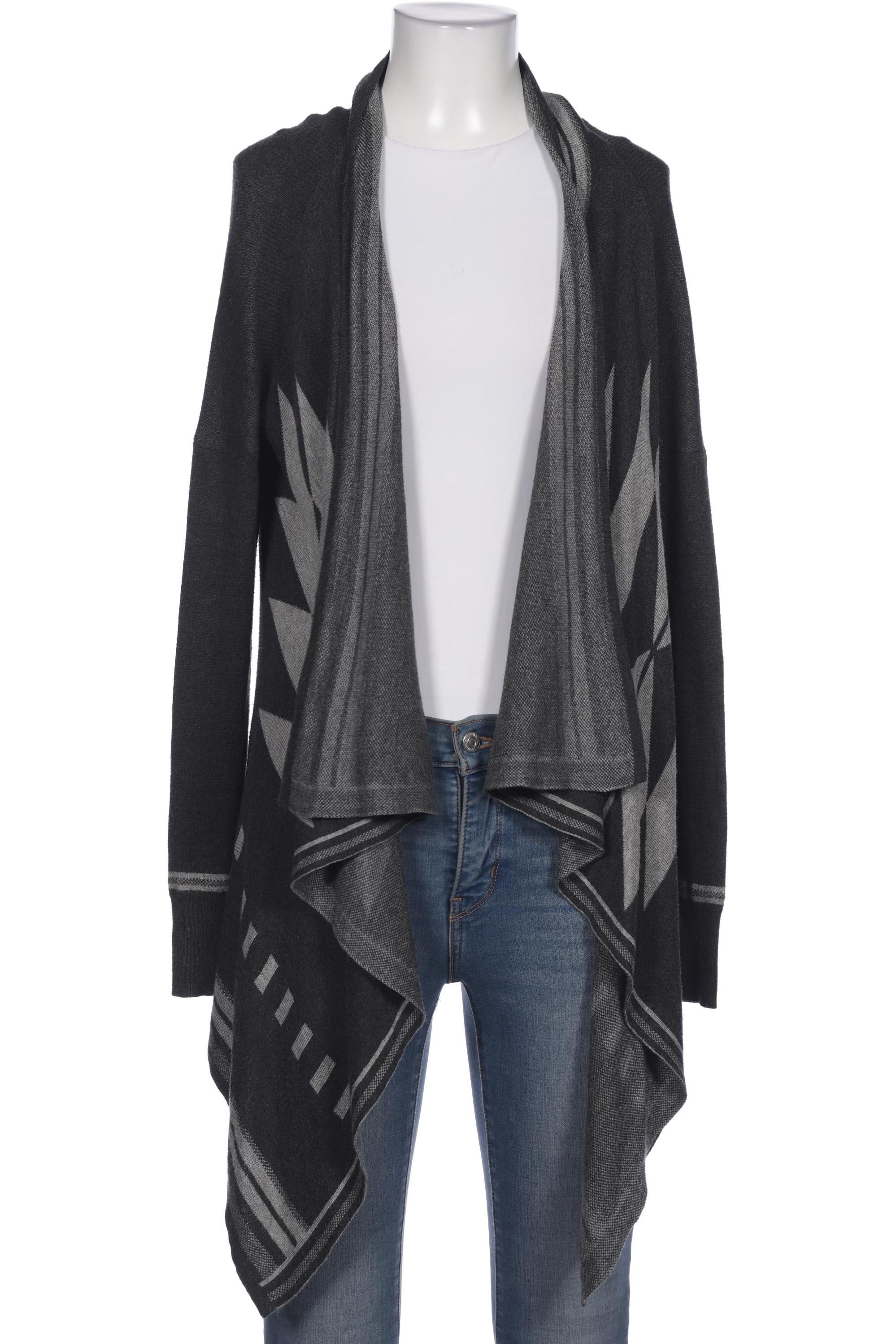 

Only Damen Strickjacke, grau, Gr. 34