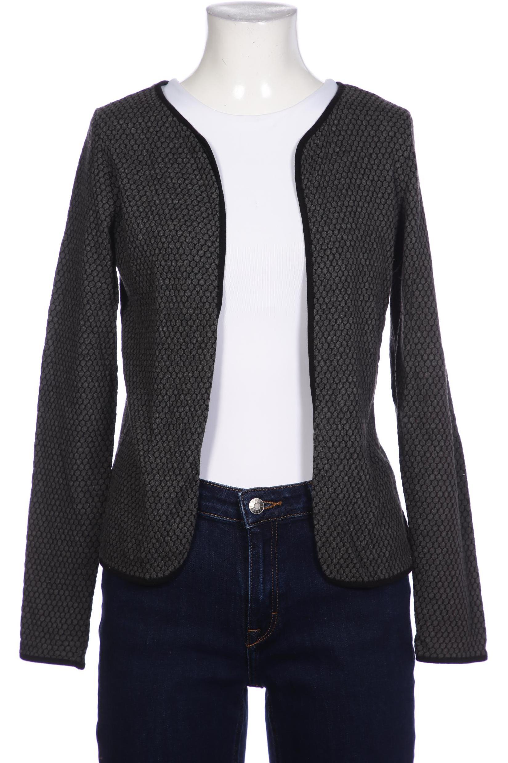 

Only Damen Strickjacke, grau, Gr. 34